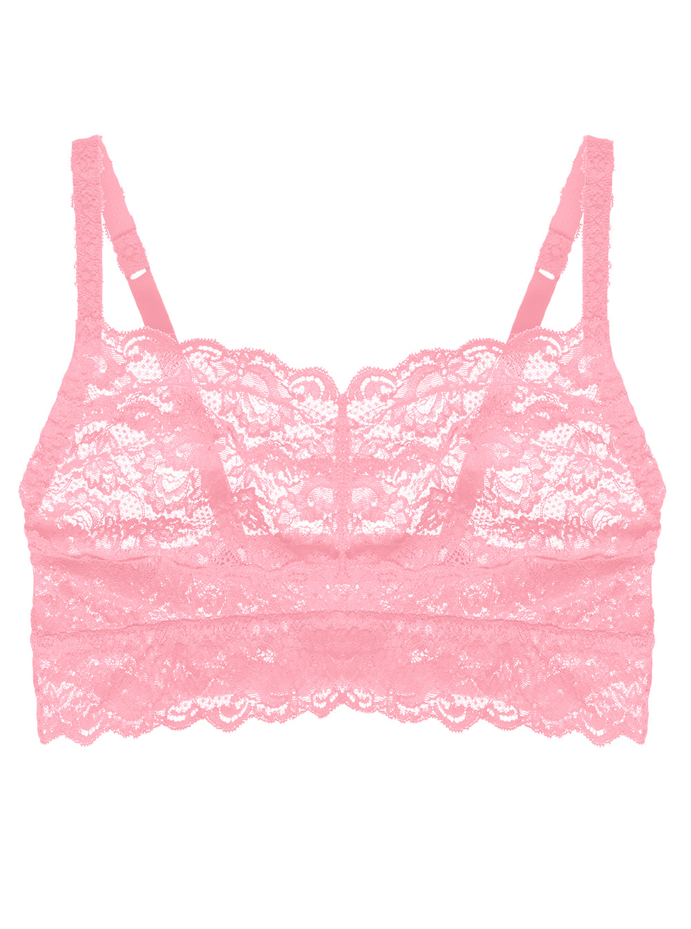 Rosa Bralette - Never Say Never Extended Sweetie Bralette