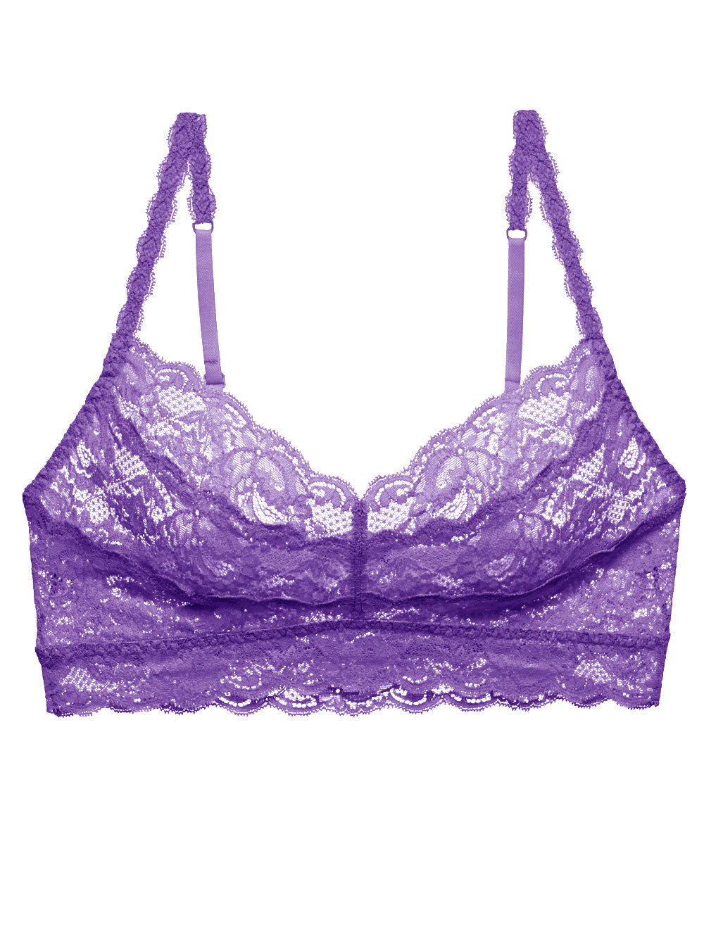 Viola Bralette - Never Say Never Sweetie Bralette