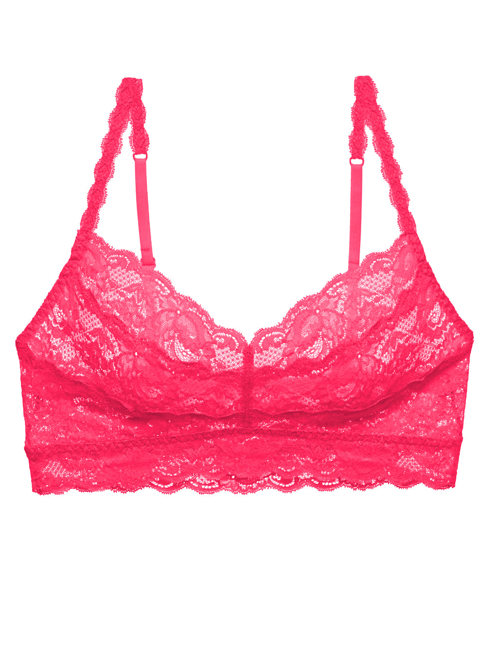 Roja Bralette - Never Say Never Sweetie - Bralette