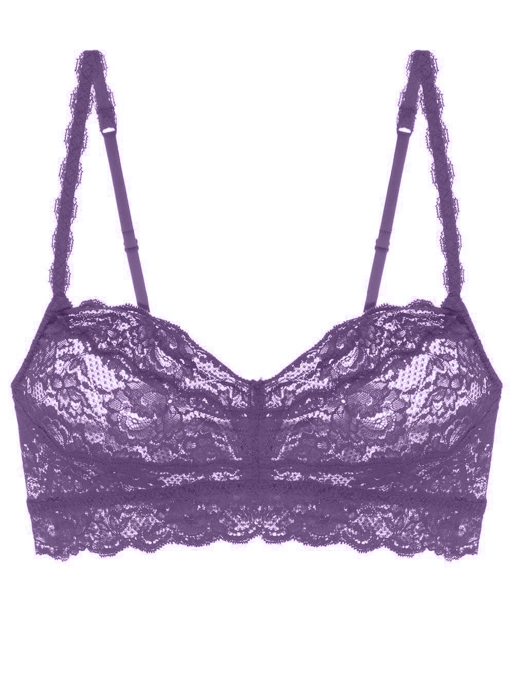 Viola Bralette - Never Say Never Sweetie Bralette