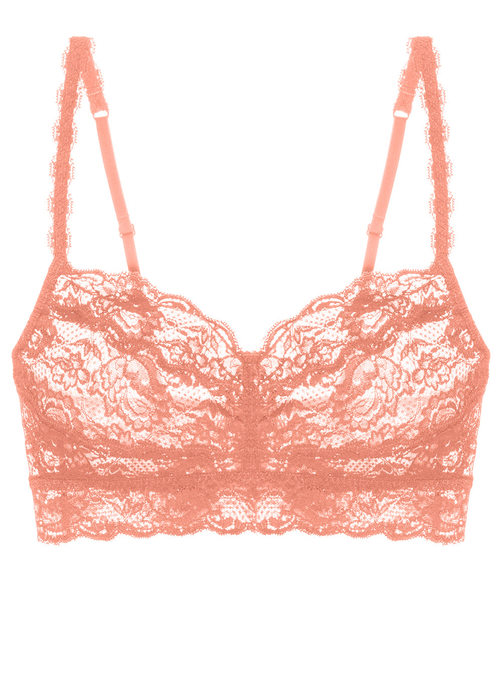 Rosa Bralette - Never Say Never Sweetie Bralette