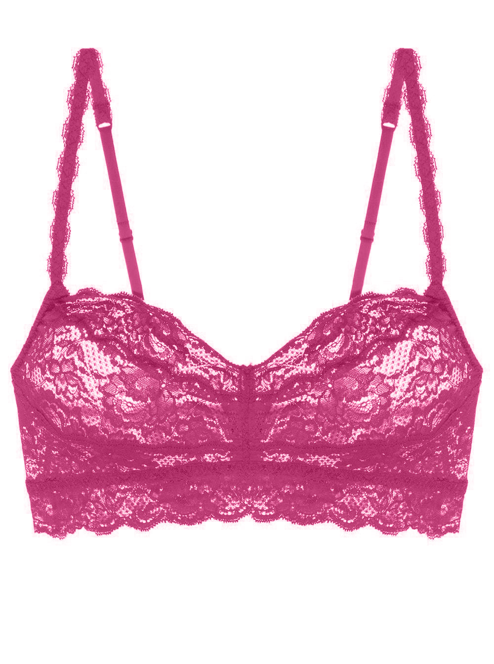 Rosa Bralette - Never Say Never Sweetie Bralette