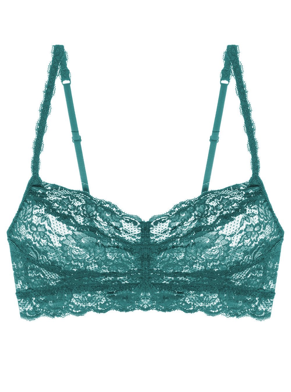 Grün Bralette, Never Say Never Sweetie Bralette