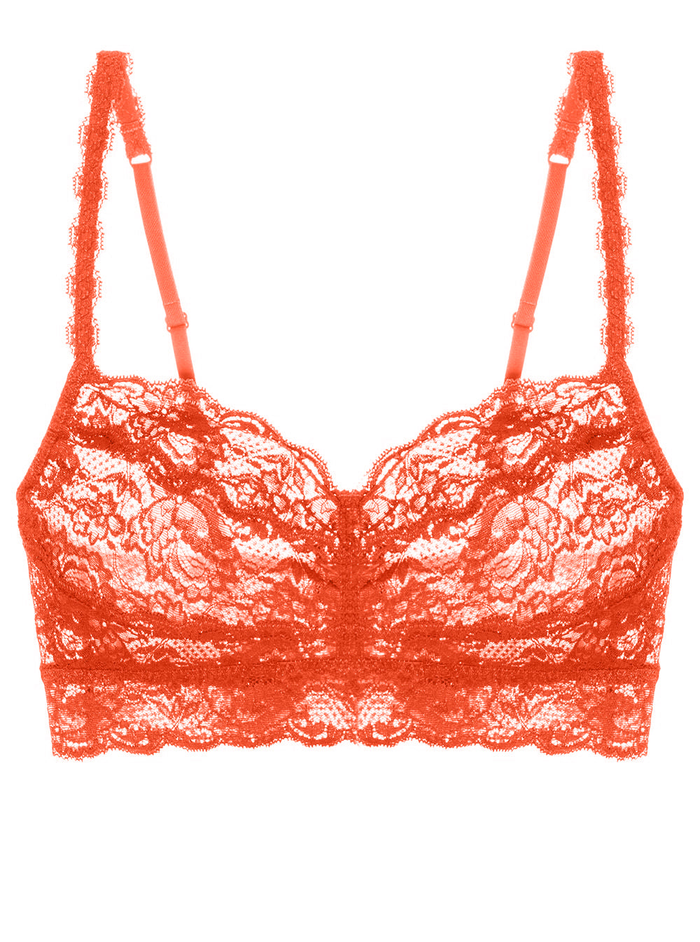 Arancia Bralette - Never Say Never Sweetie Bralette