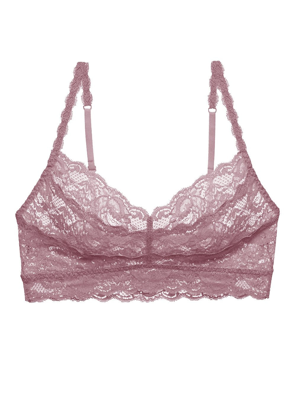 Viola Bralette, Never Say Never Sweetie Bralette