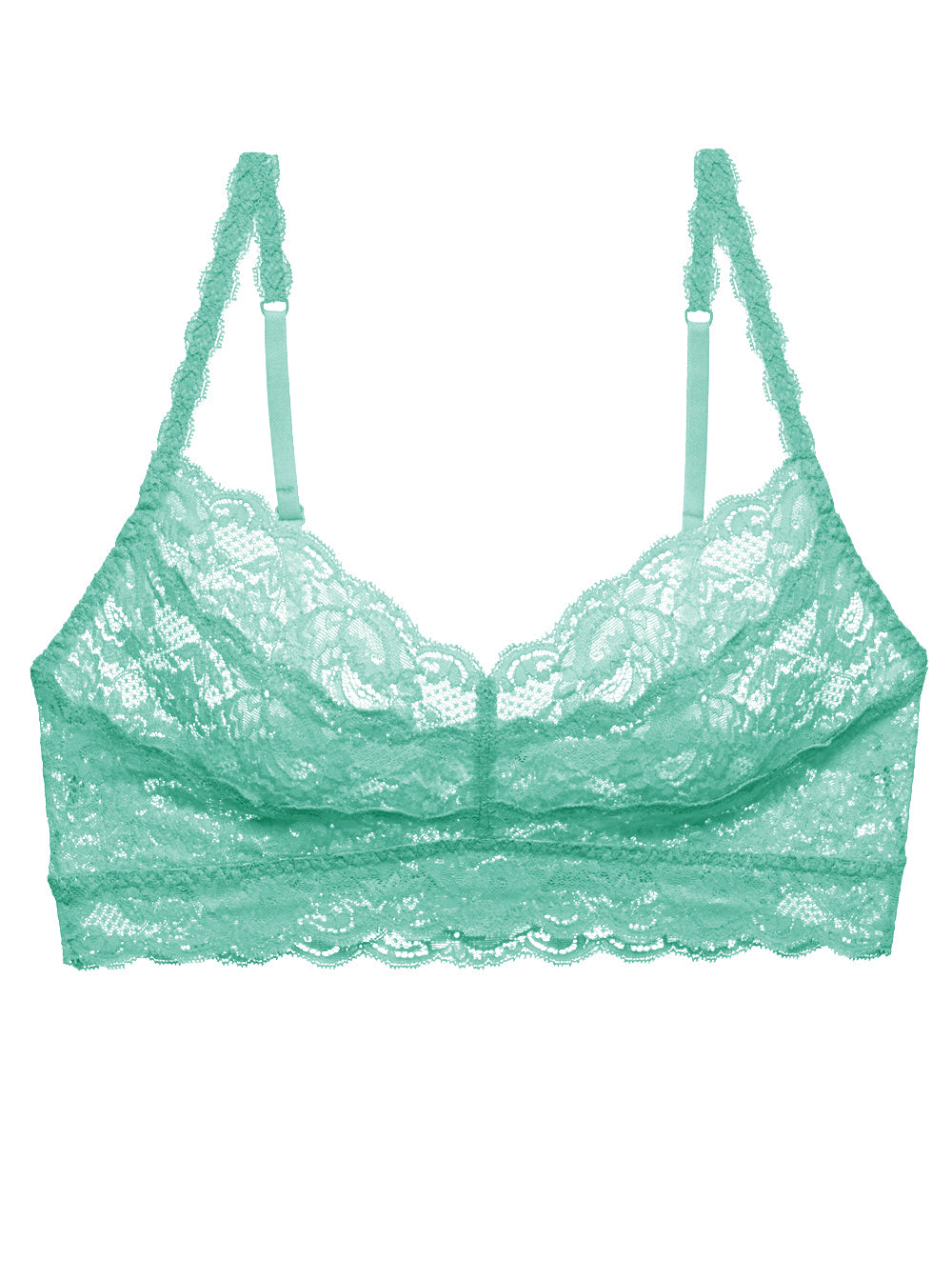 Verde Bralette - Never Say Never Sweetie - Bralette