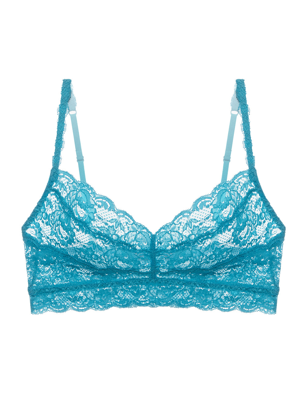Blu Bralette - Never Say Never Sweetie Bralette