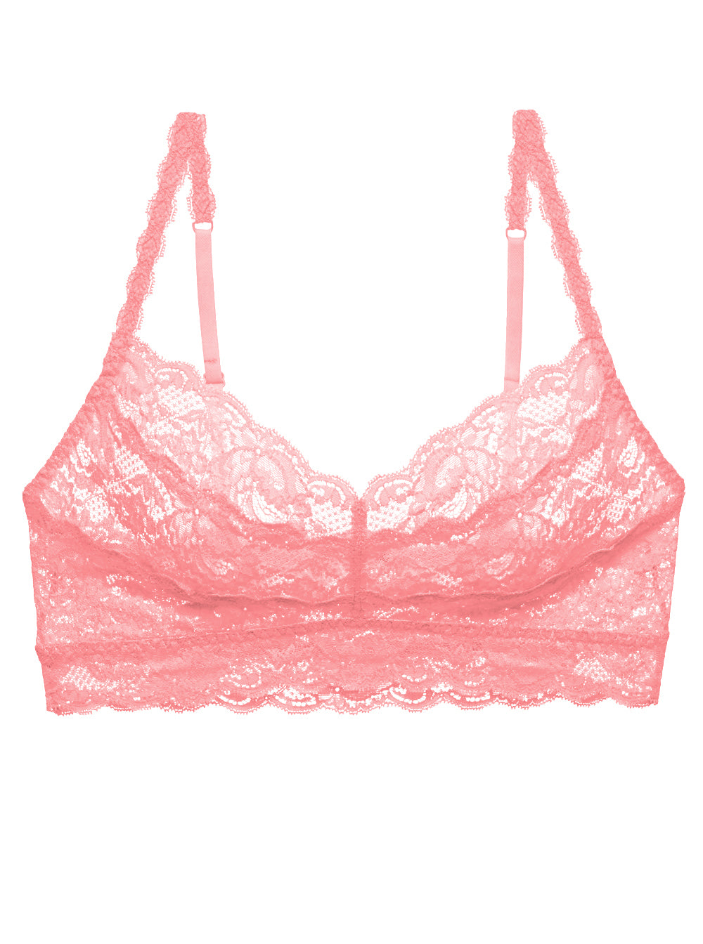 Rosada Bralette - Never Say Never Sweetie - Bralette
