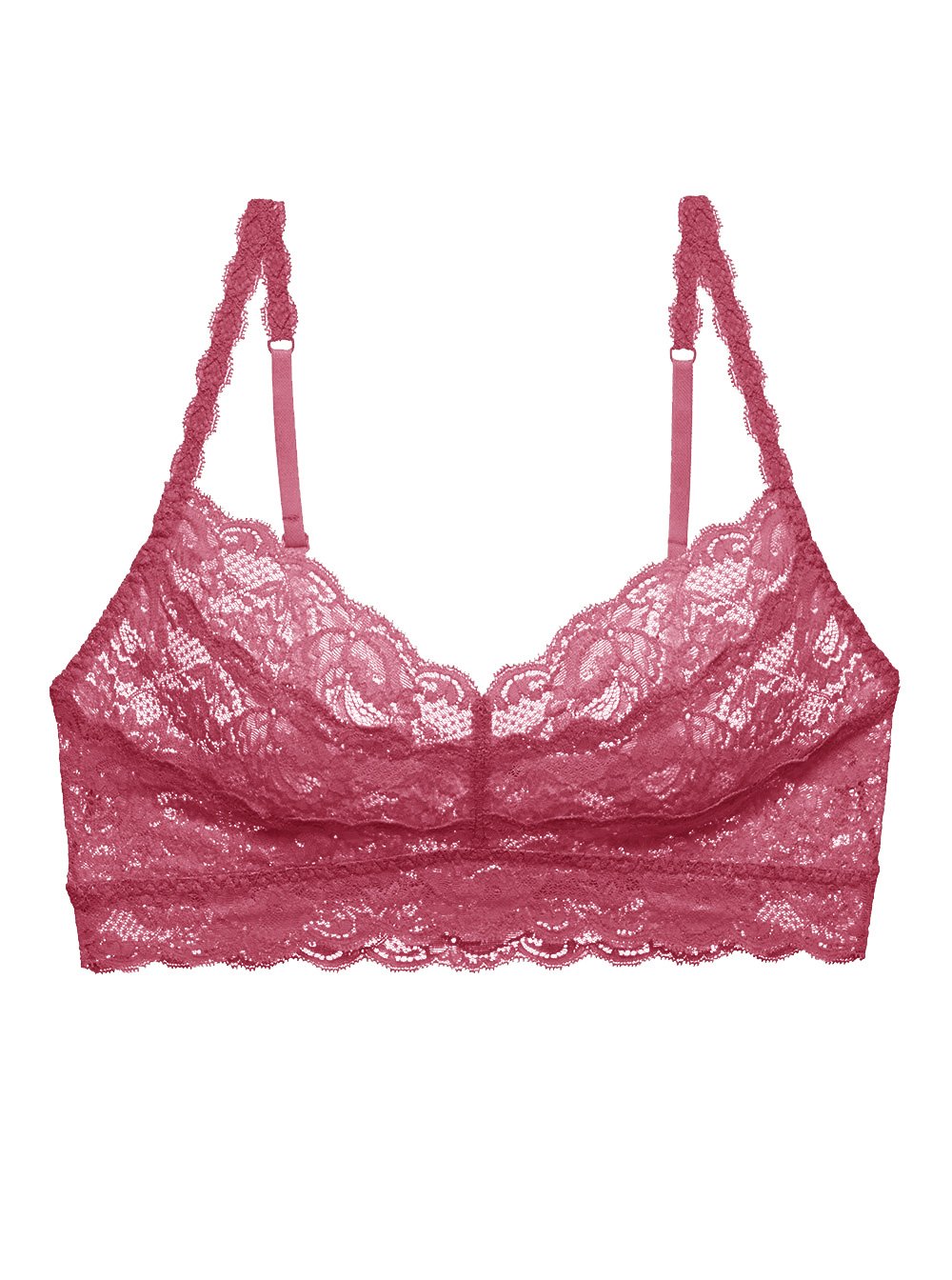 Violette Bralette, Never Say Never Brassière Sweetie
