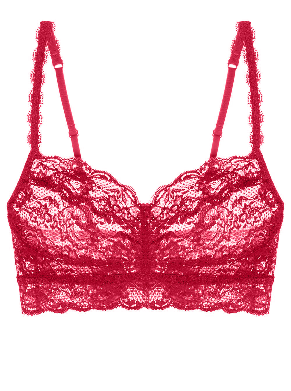 Roja Bralette - Never Say Never Sweetie - Bralette