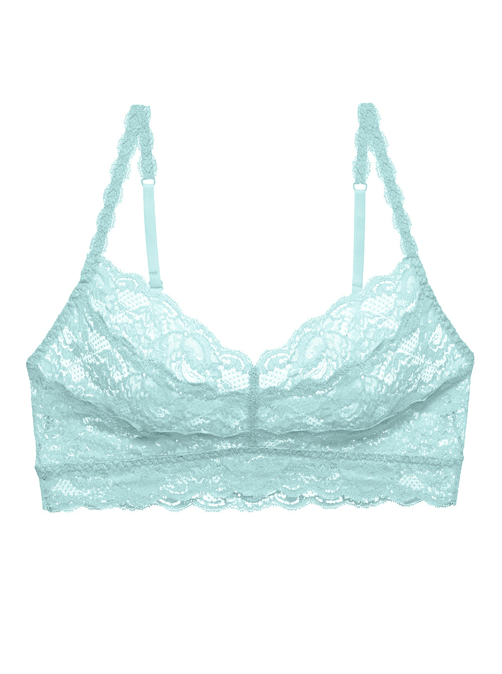Blau Bralette - Never Say Never Sweetie Bralette
