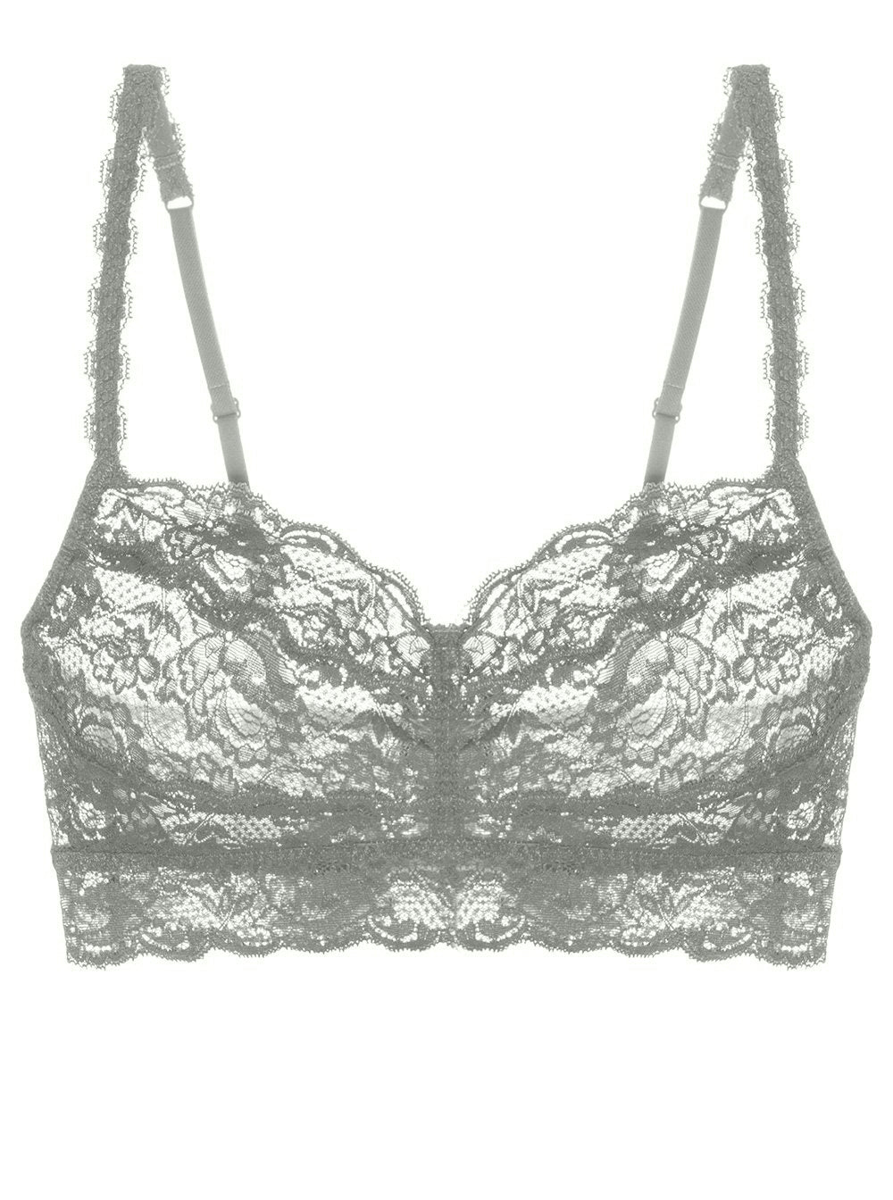 Verde Bralette - Never Say Never Sweetie Bralette