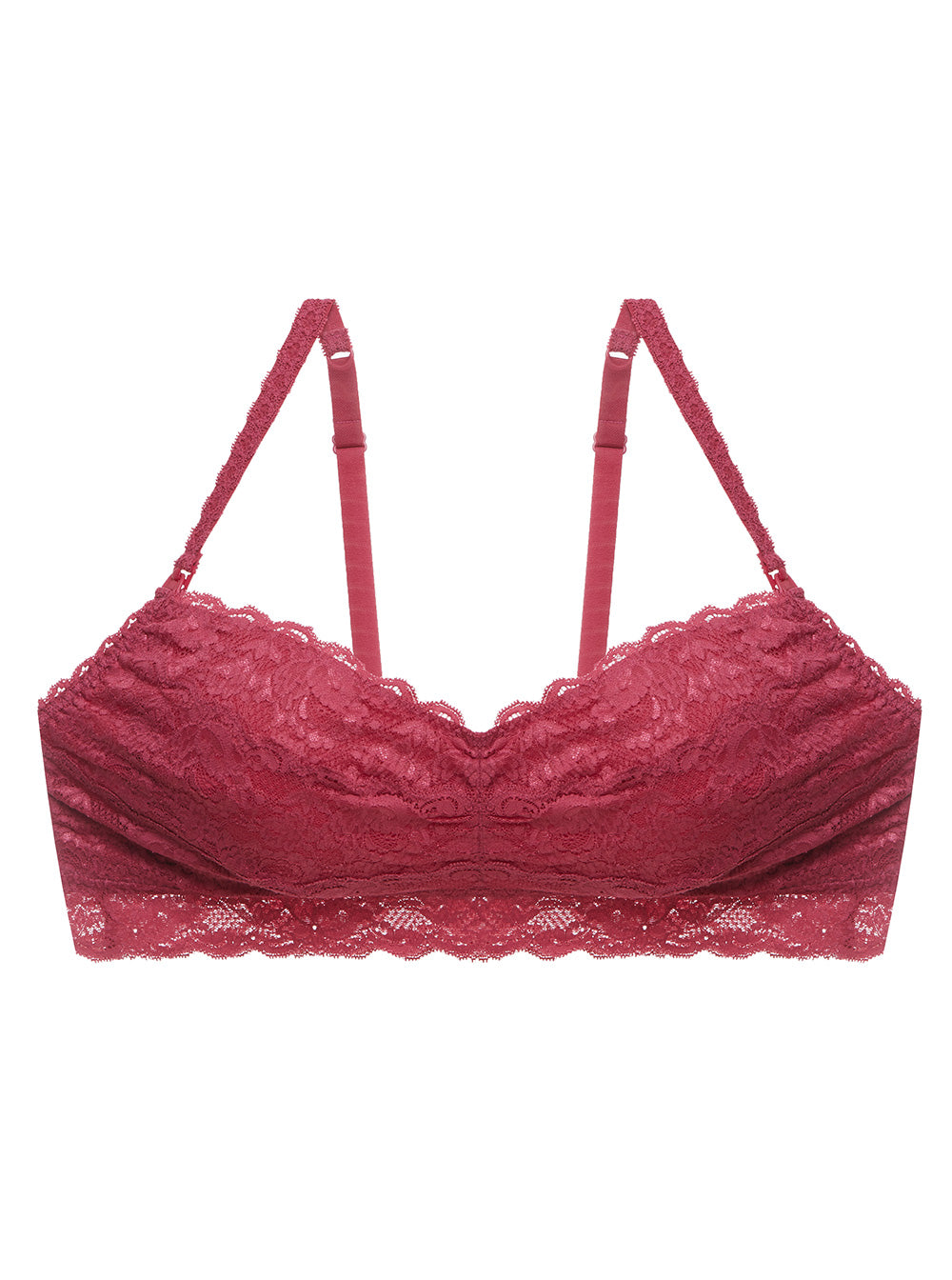 Lila Bralette - Never Say Never Maternity Mommie Still-Bralette