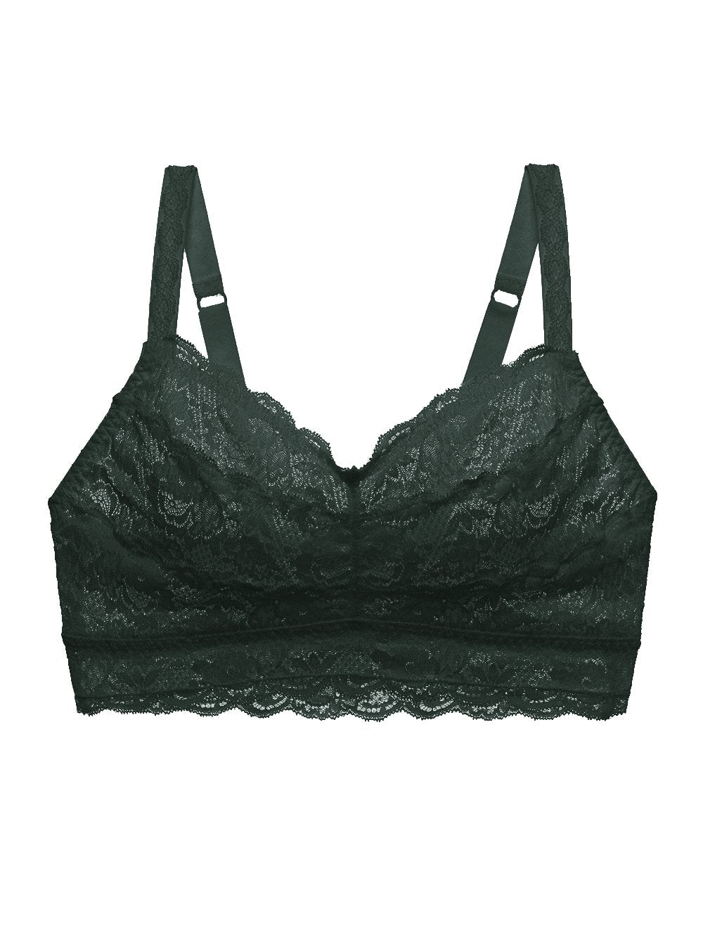 Gris Bralette, Never Say Never Curvy Sweetie - Bralette