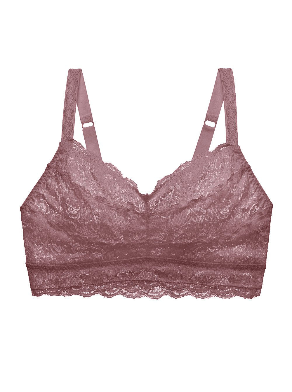 Violette Bralette, Never Say Never Brassière Curvy Sweetie