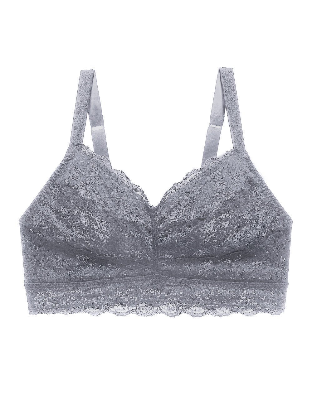 Gris Bralette, Never Say Never Curvy Sweetie - Bralette