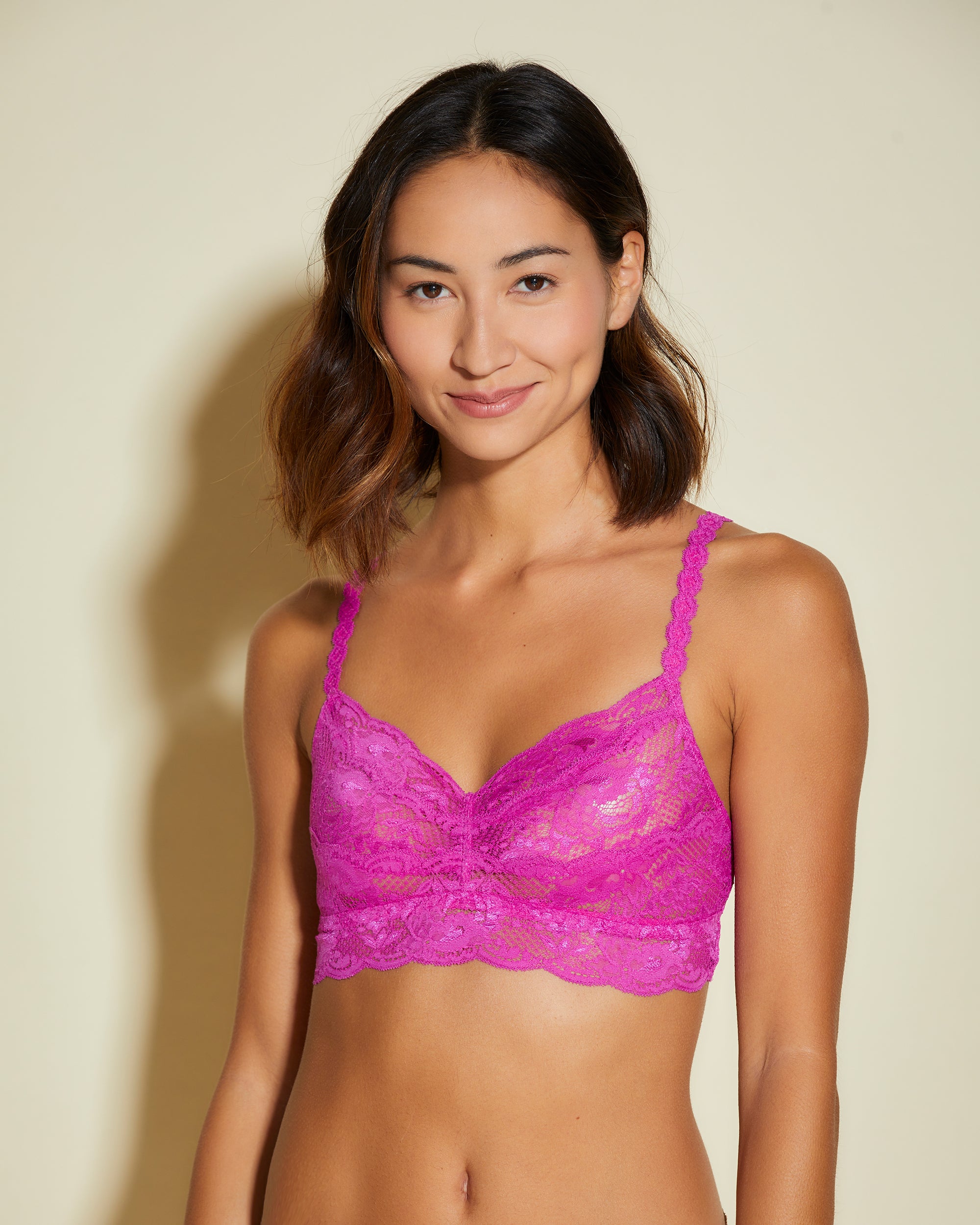 Rosada Bralette - Never Say Never Petite Sweetie - Bralette