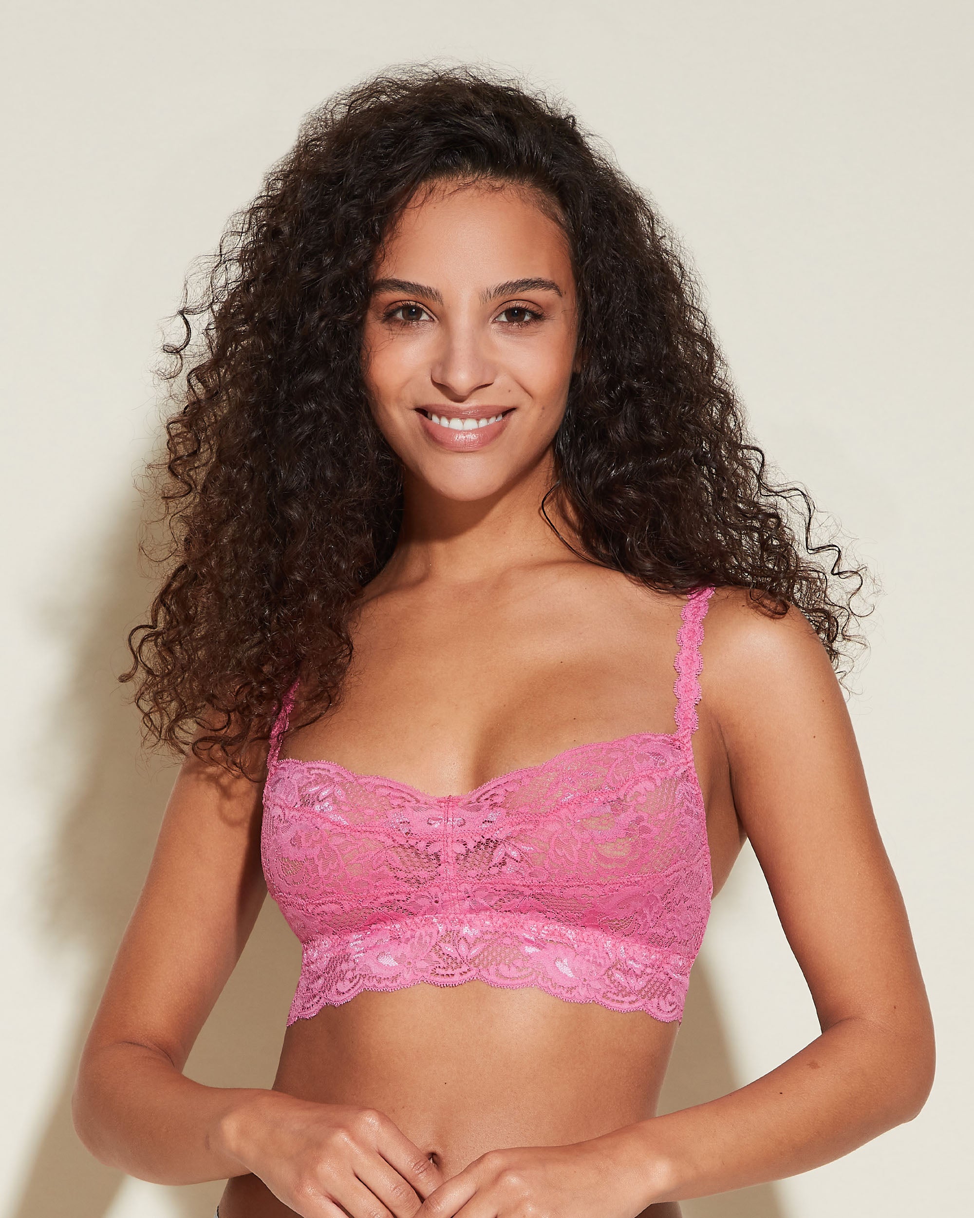 Rosada Bralette - Never Say Never Petite Sweetie - Bralette