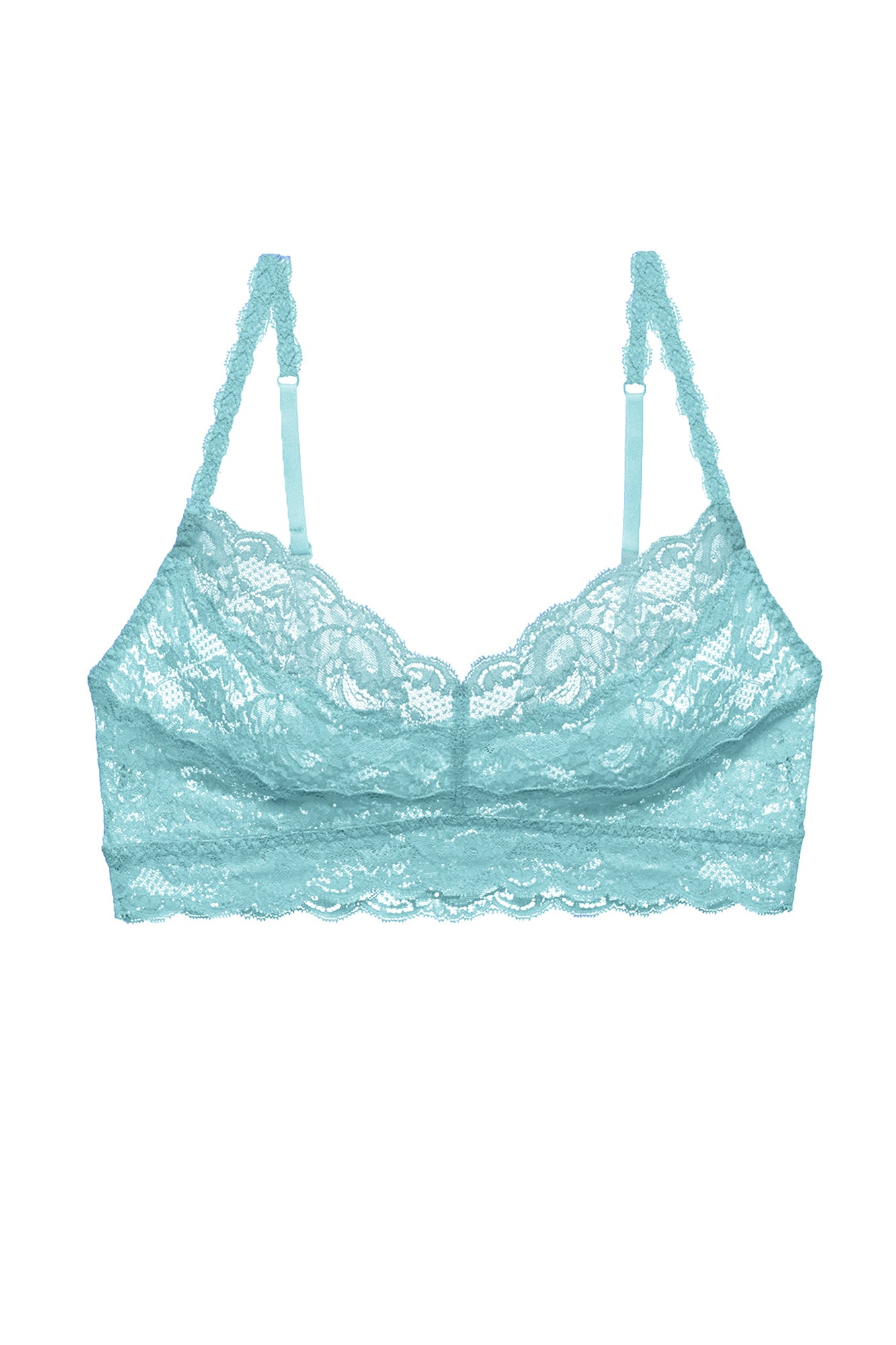 Azul Bralette - Never Say Never Beauty Sweetie - Bralette