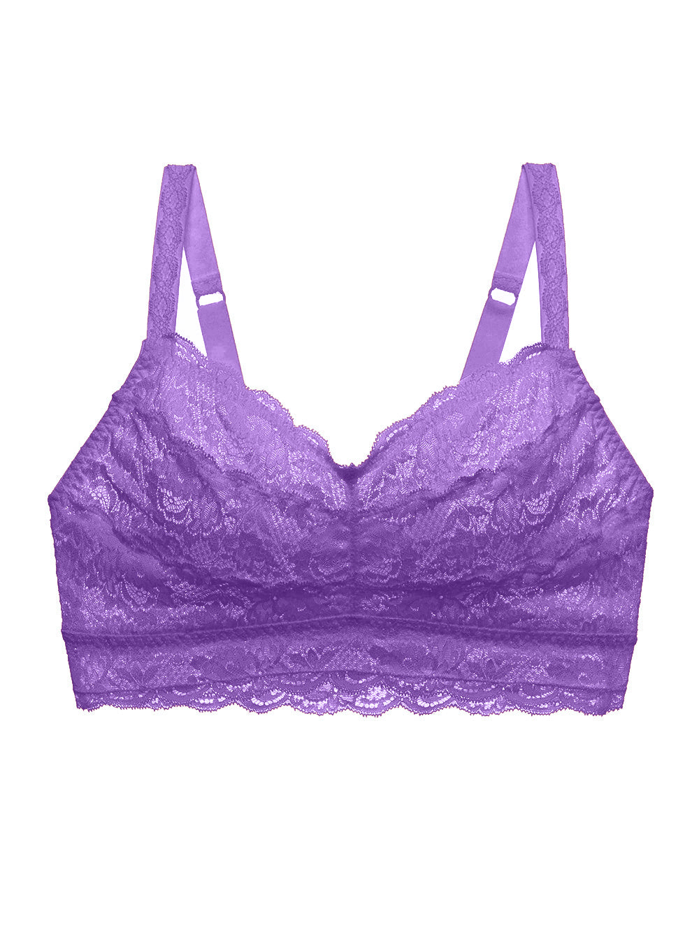 Viola Bralette - Never Say Never Bralette Super Curvy Sweetie