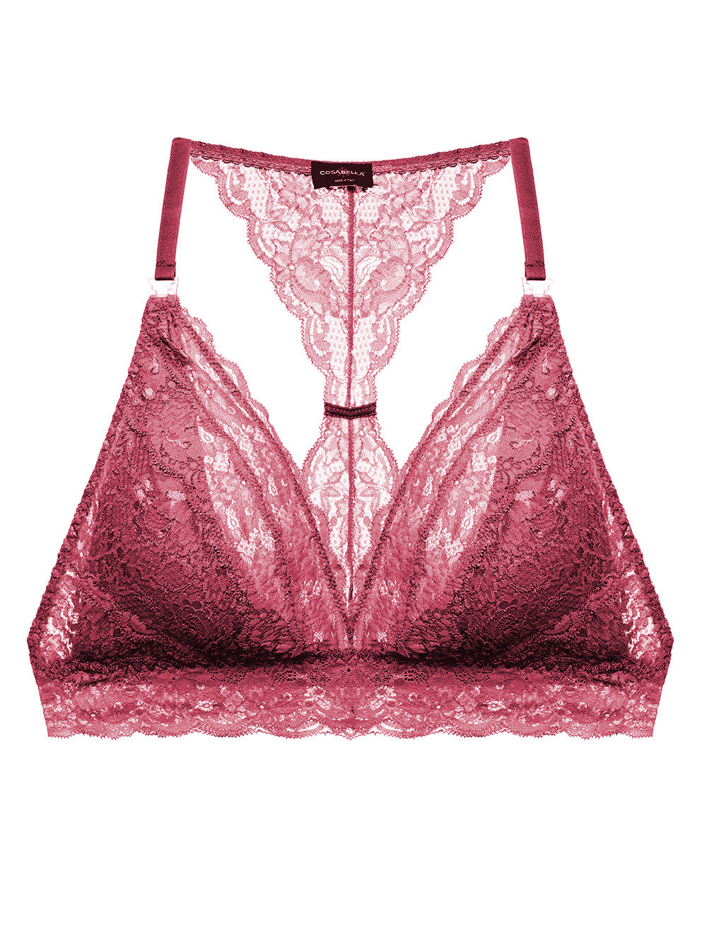 Viola Bralette - Never Say Never Bralette Premaman Girlie Allattamentobalette