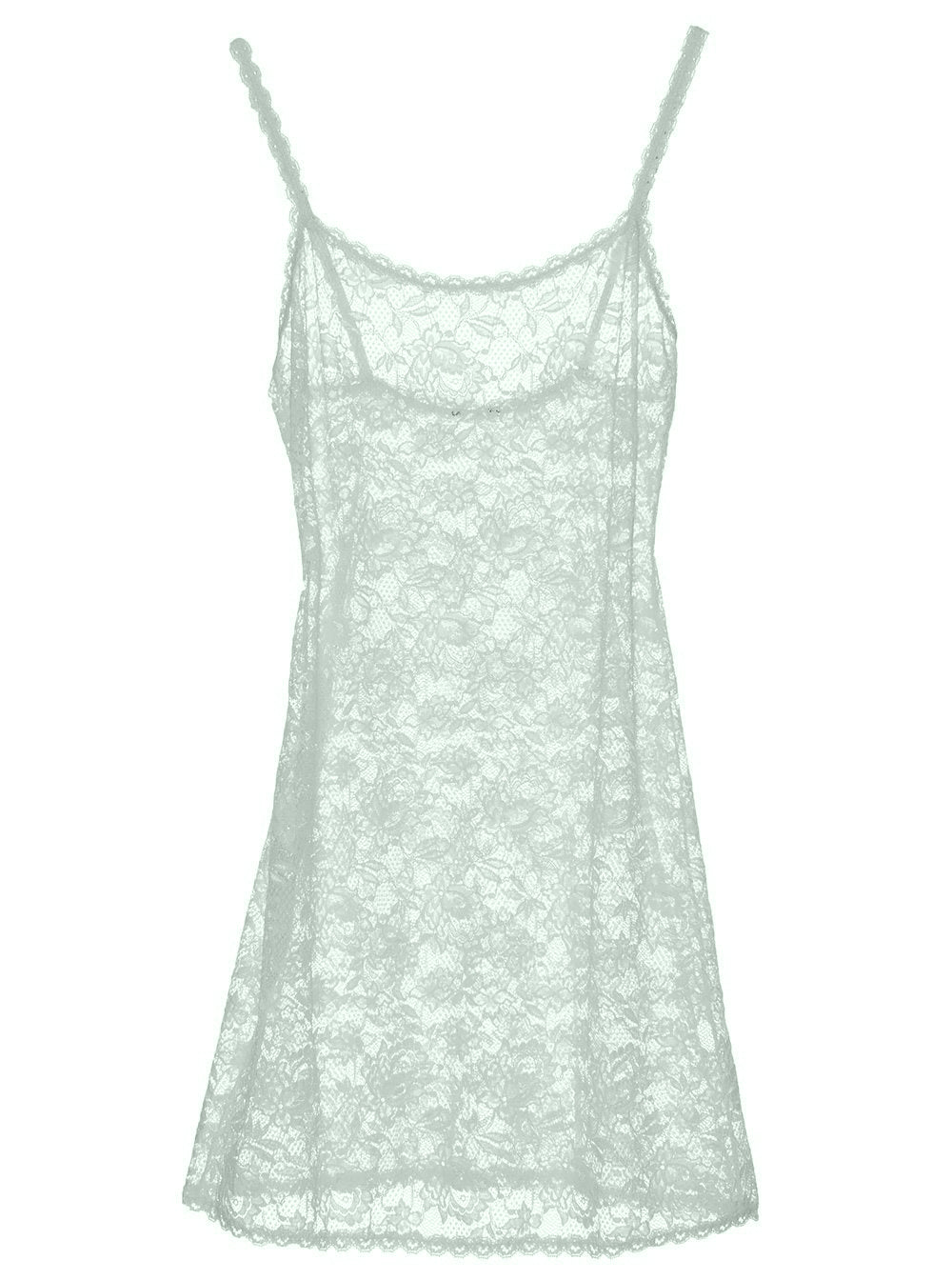 Verde Camisones - Never Say Never Foxie - Camisón