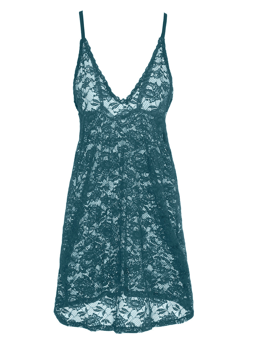 Blu Sottovesti - Never Say Never Camicia