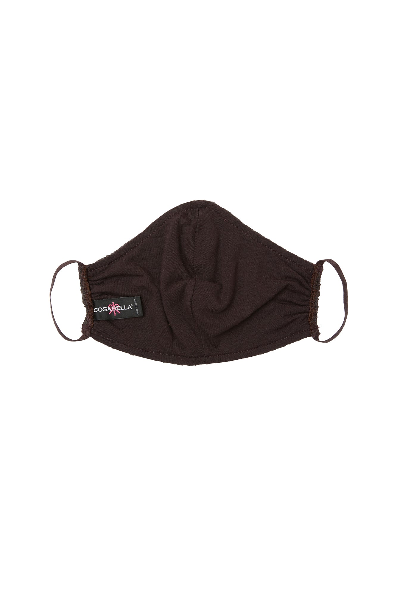 Gray Accessory - Never Say Never V Face Mask