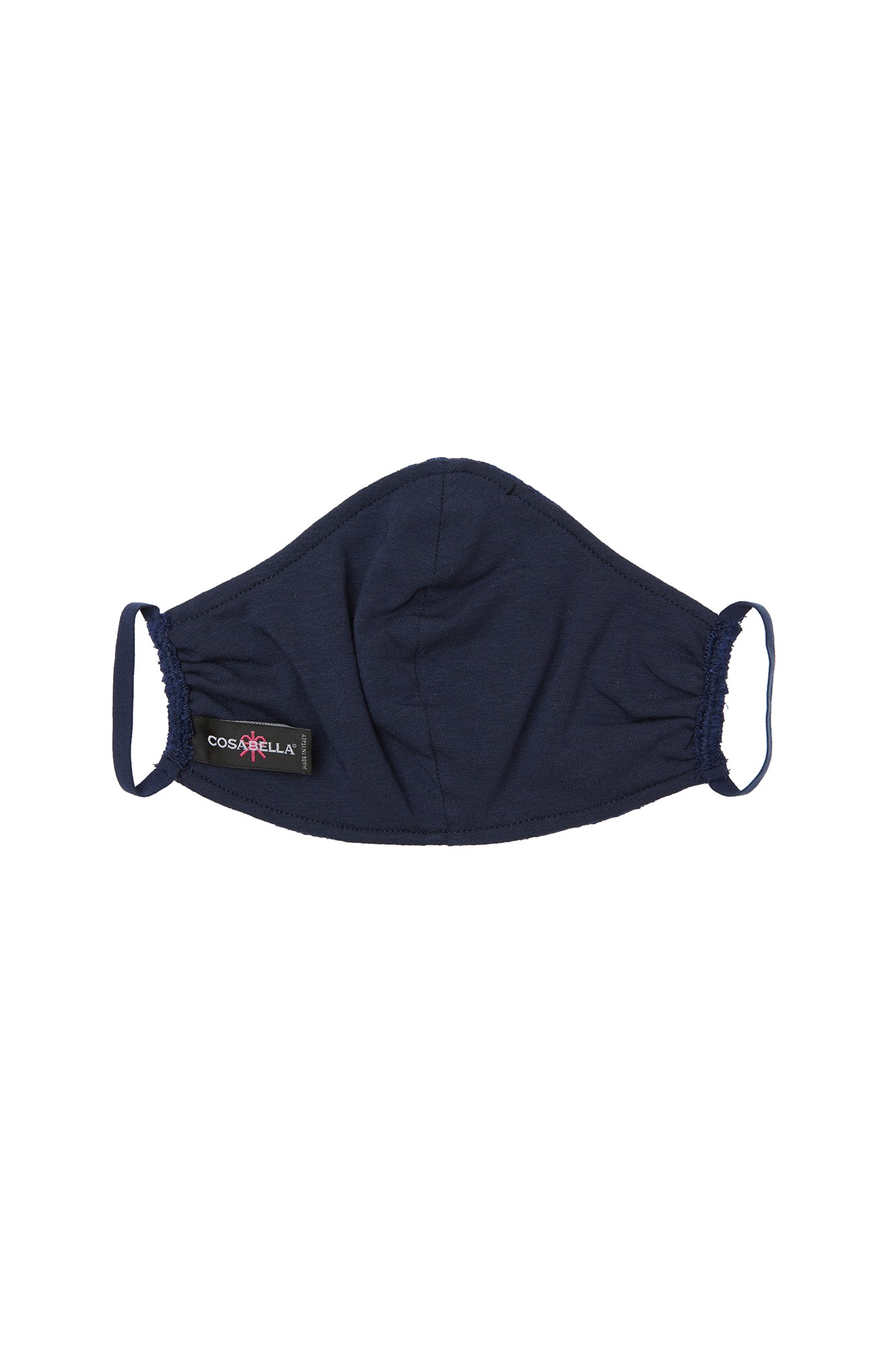 Blu Accessori - Never Say Never V Face Mask