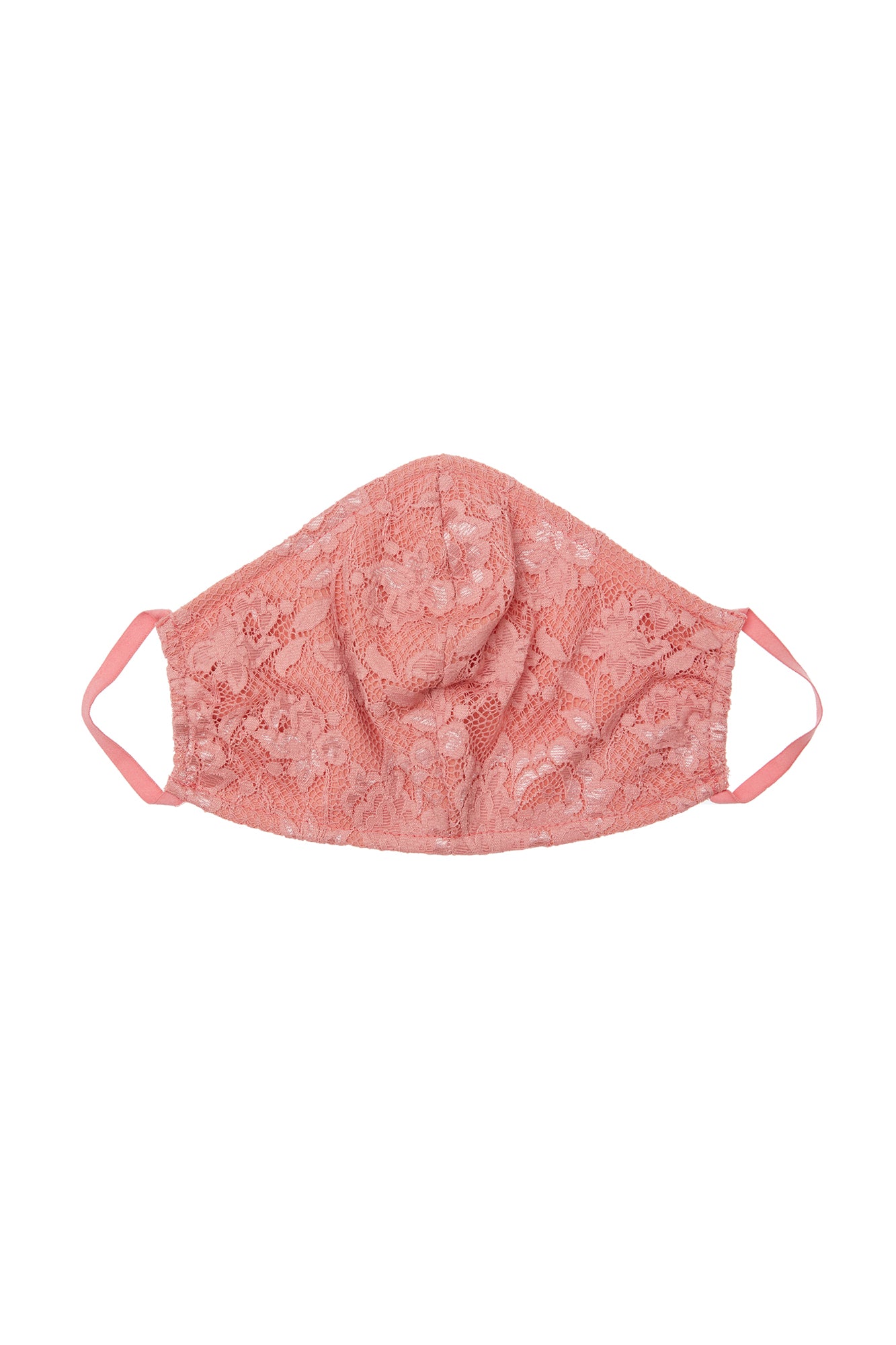 Rosa Accessoire - Never Say Never V Face Mask