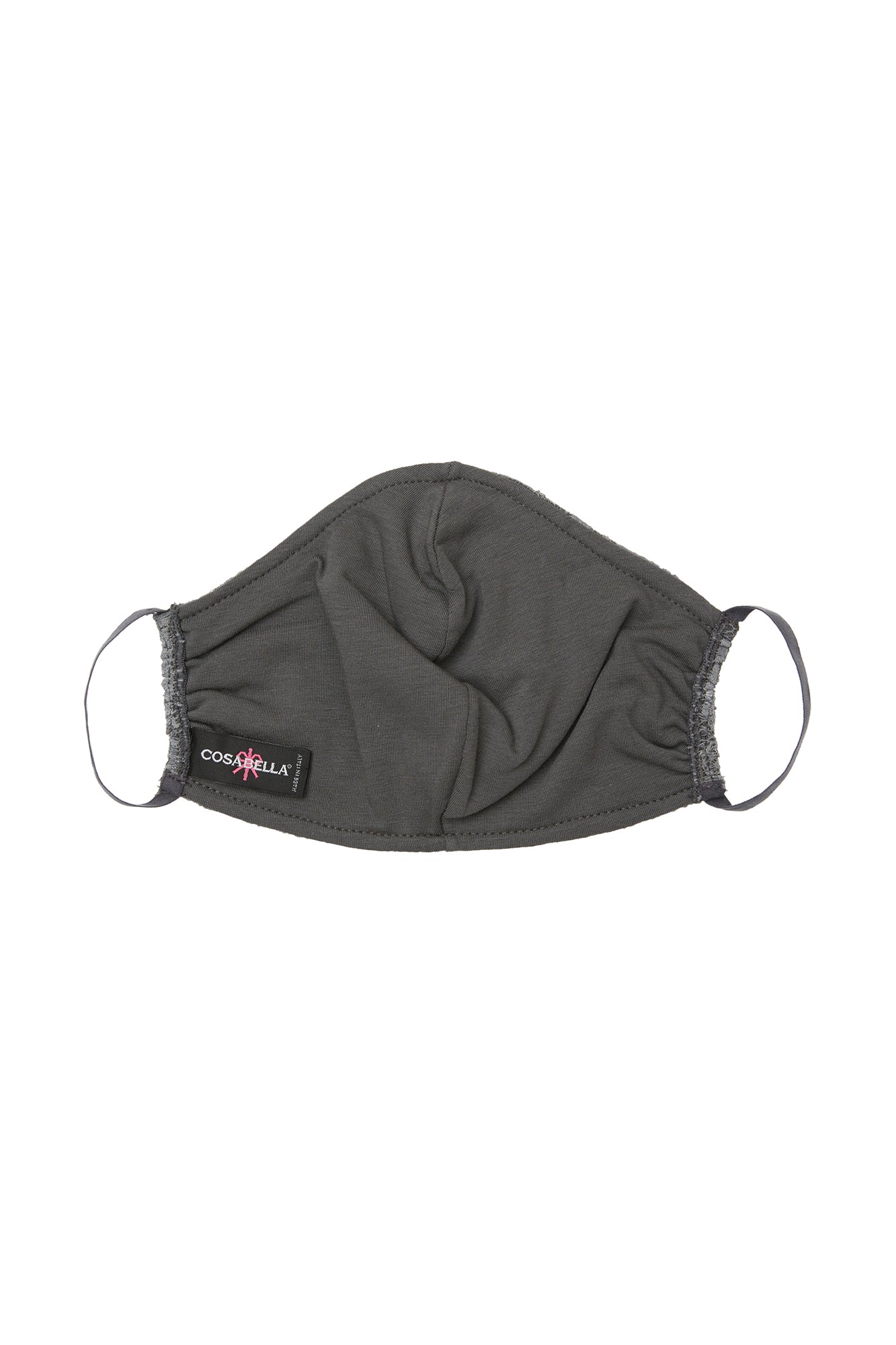 Gris Accesorios - Never Say Never V Face Mask