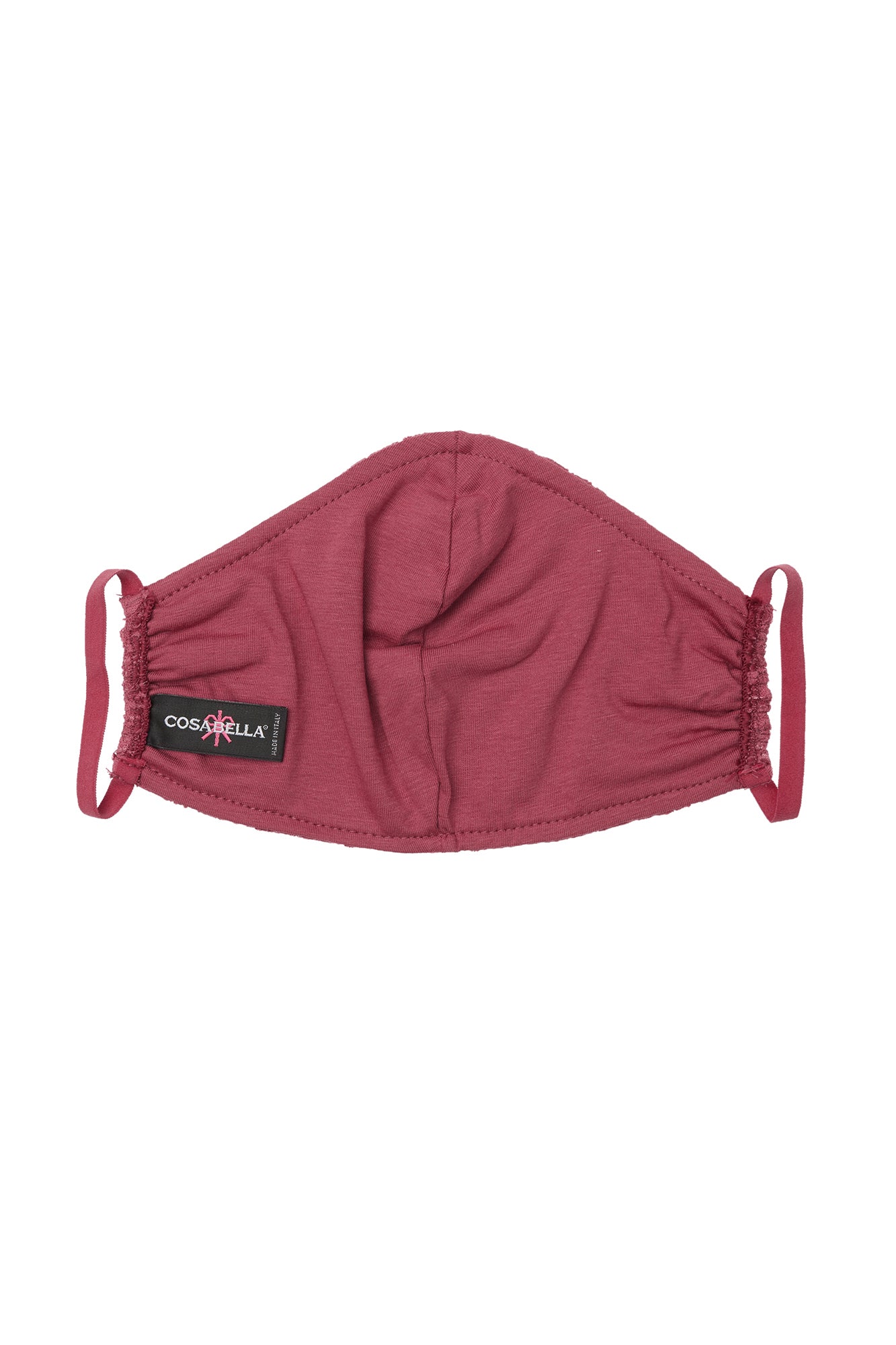 Viola Accessori - Never Say Never Mascherina Per Il Viso V Liscia