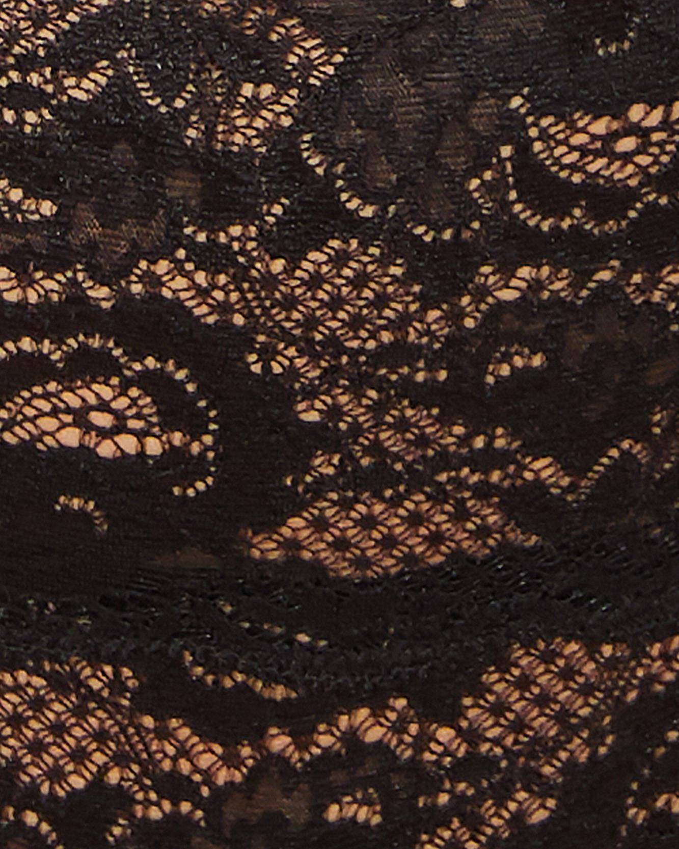 Negro Sujetadores - Never Say Never Sexie - Sujetador Push Up