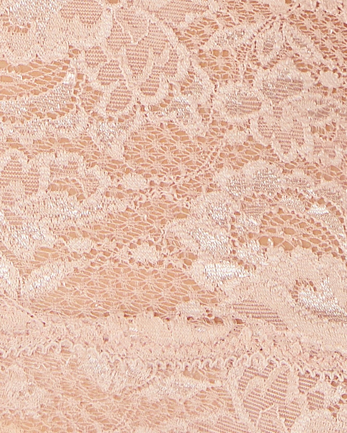 Pink Bralette - Never Say Never Beauty Sweetie Bralette