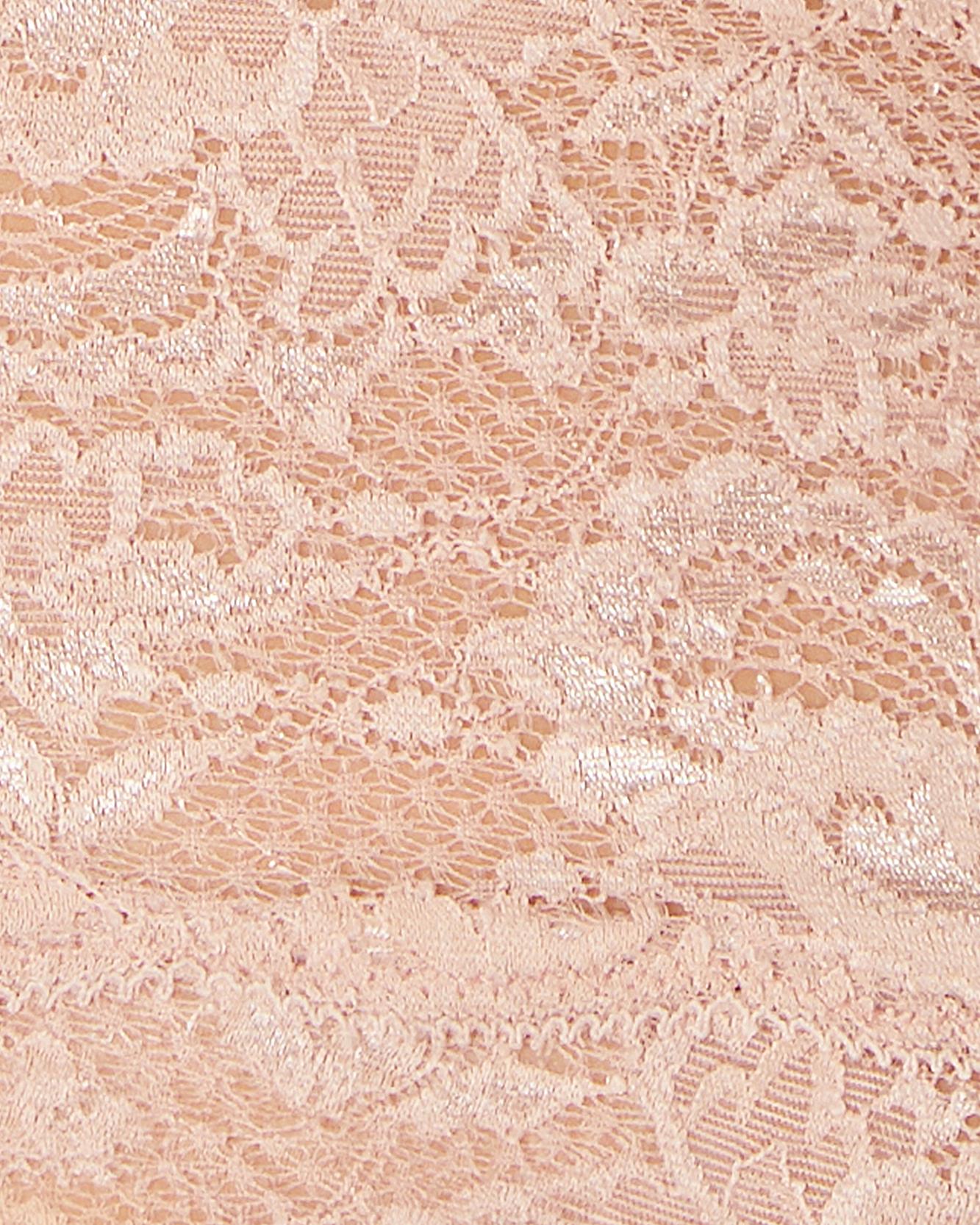 Rose Bralette - Never Say Never Brassière Sweetie À Bretelles Spaghetti