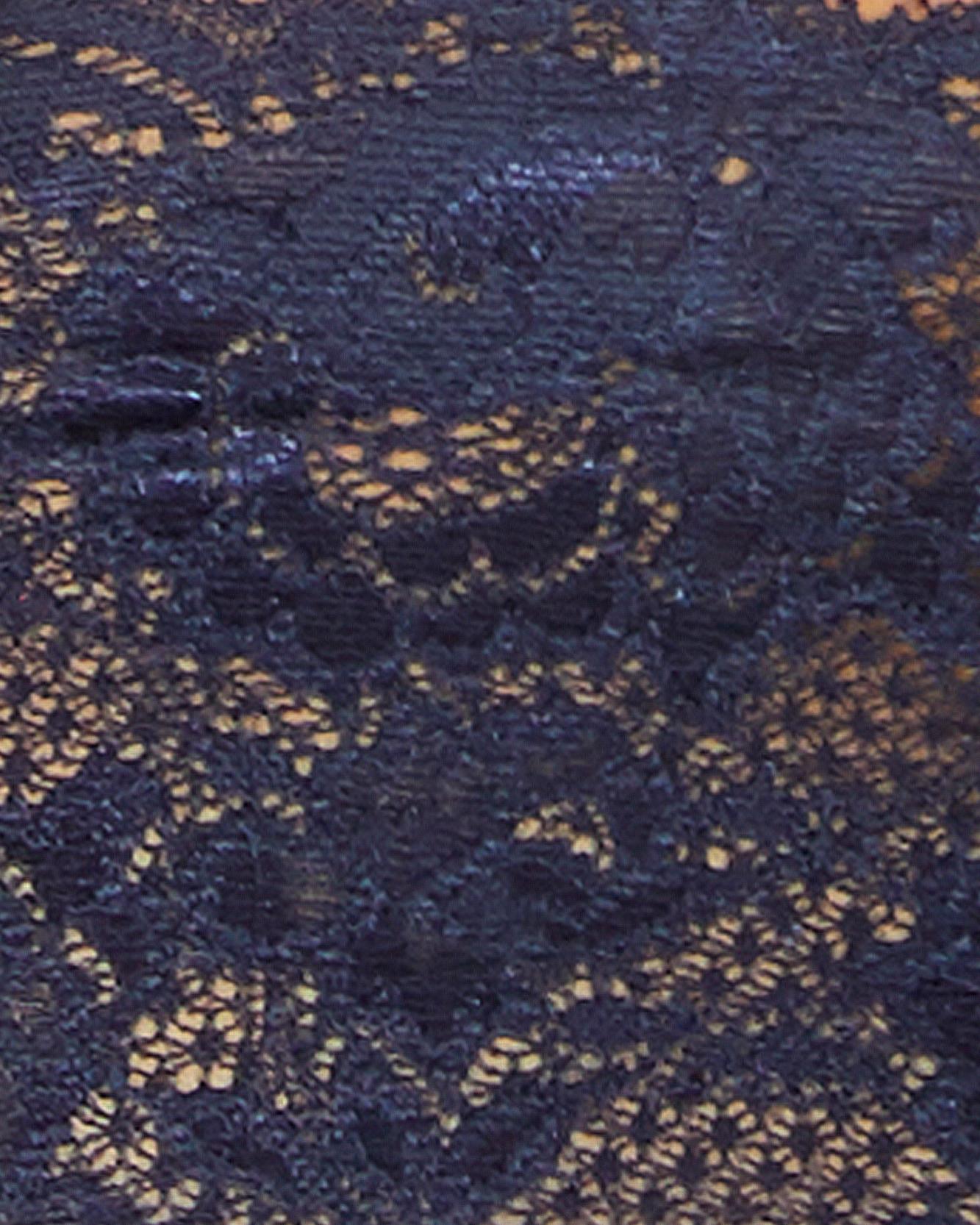 Bleue Bralette - Never Say Never Bralette Longue Plungie Super Curvy