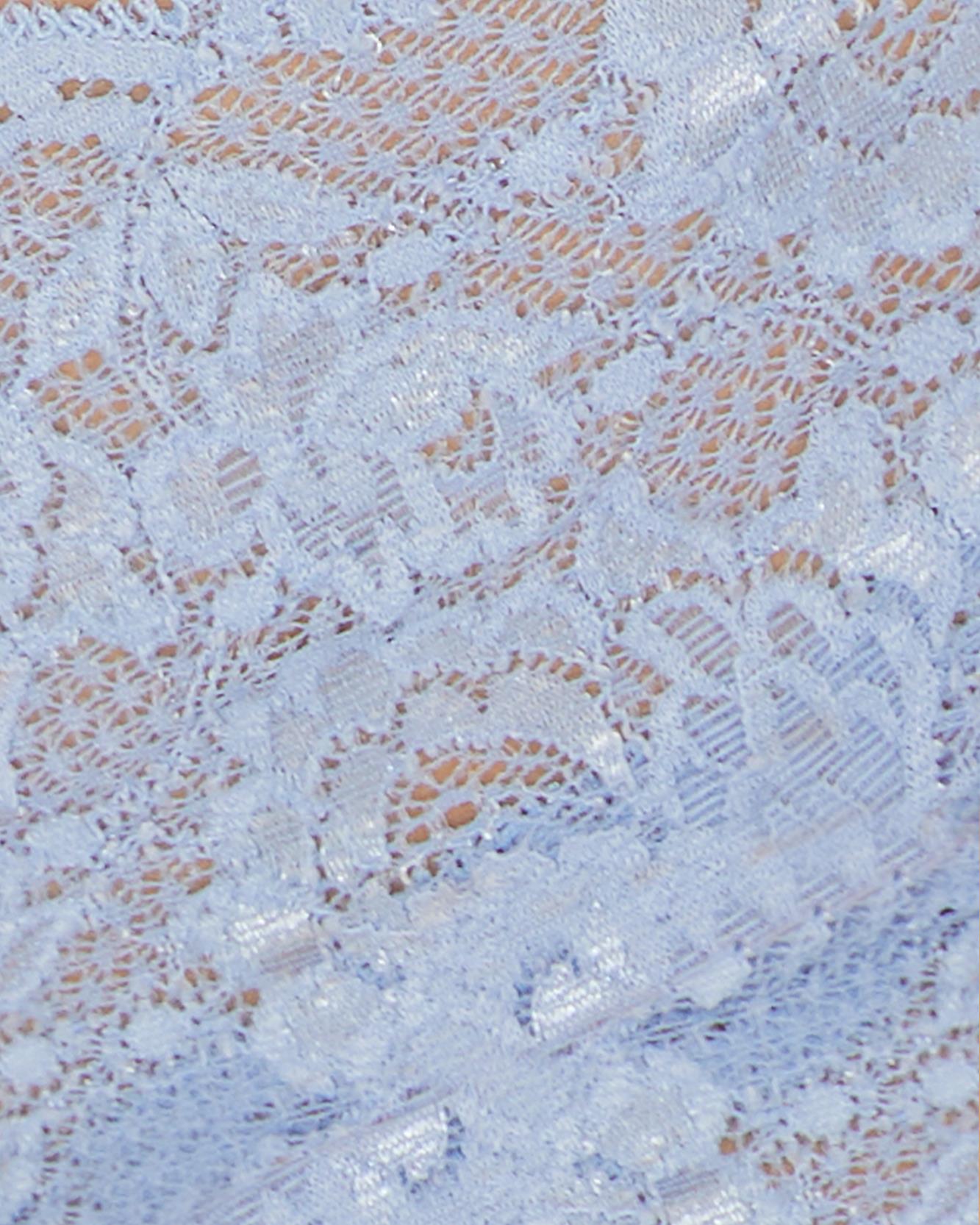 Azul Bralette - Never Say Never Curvy Sweetie - Bralette