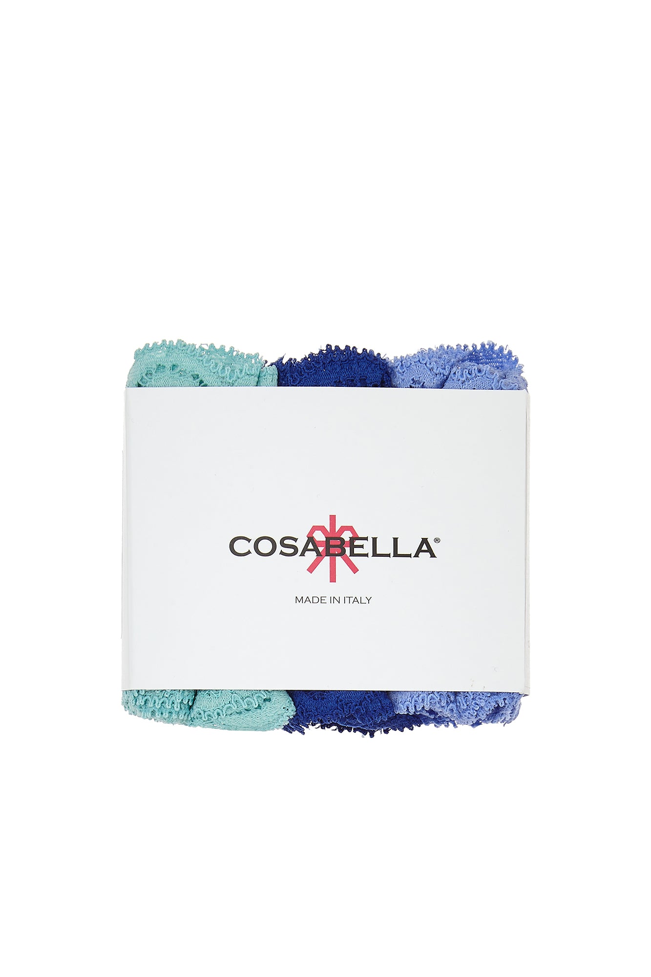 Multi Thong - Never Say Never Thong Pack Lr Thong