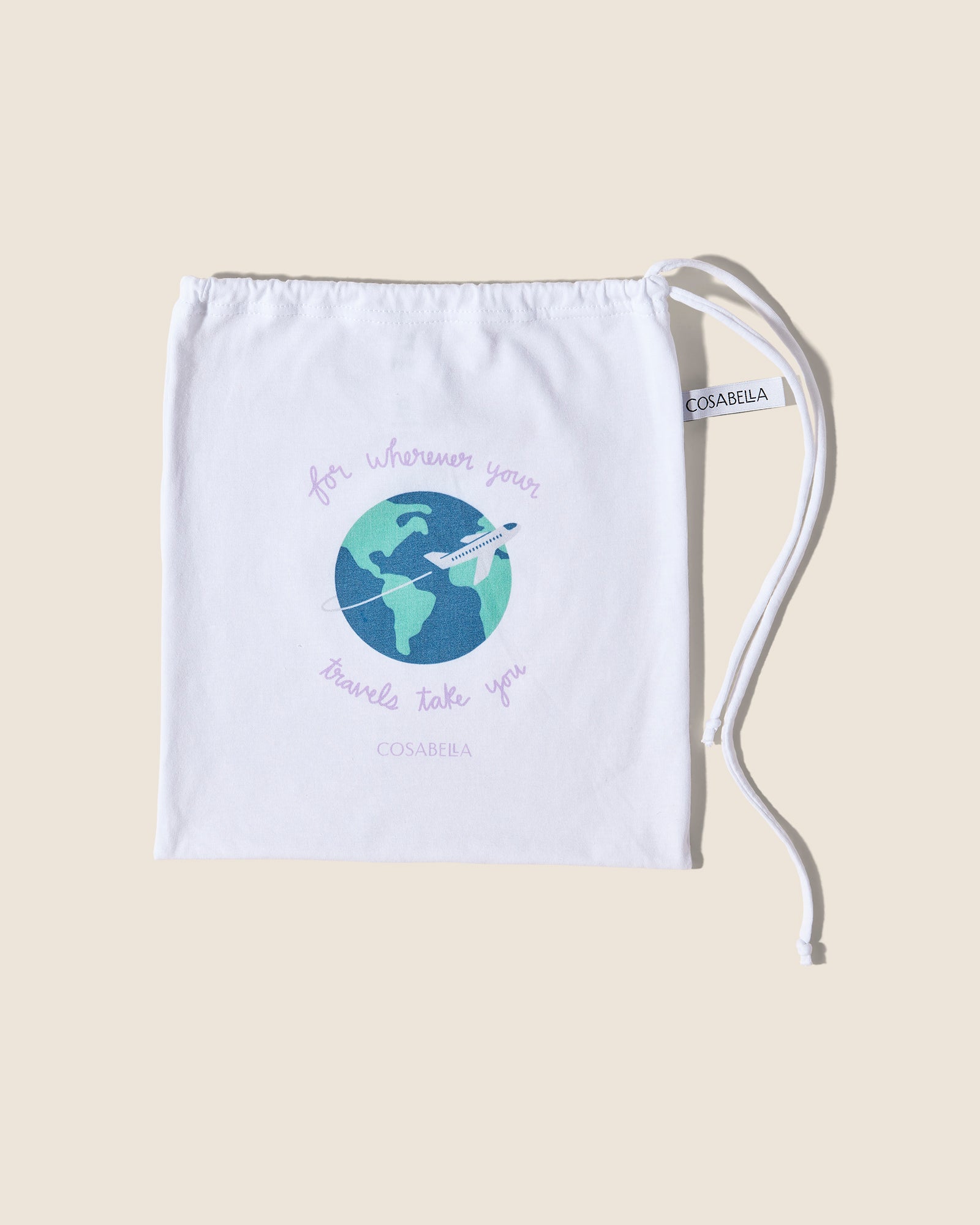 Multi Tanga - Never Say Never Cutie Tanga 7Er Pack