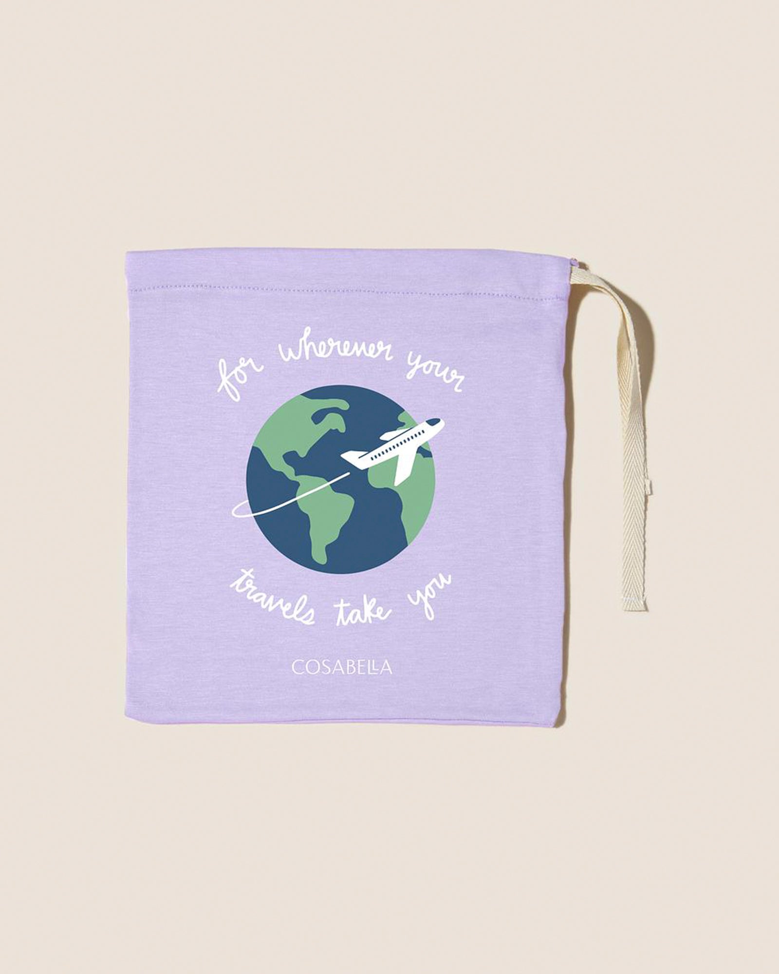 Multi Tanga - Never Say Never Comfie Tanga 7Er-Pack