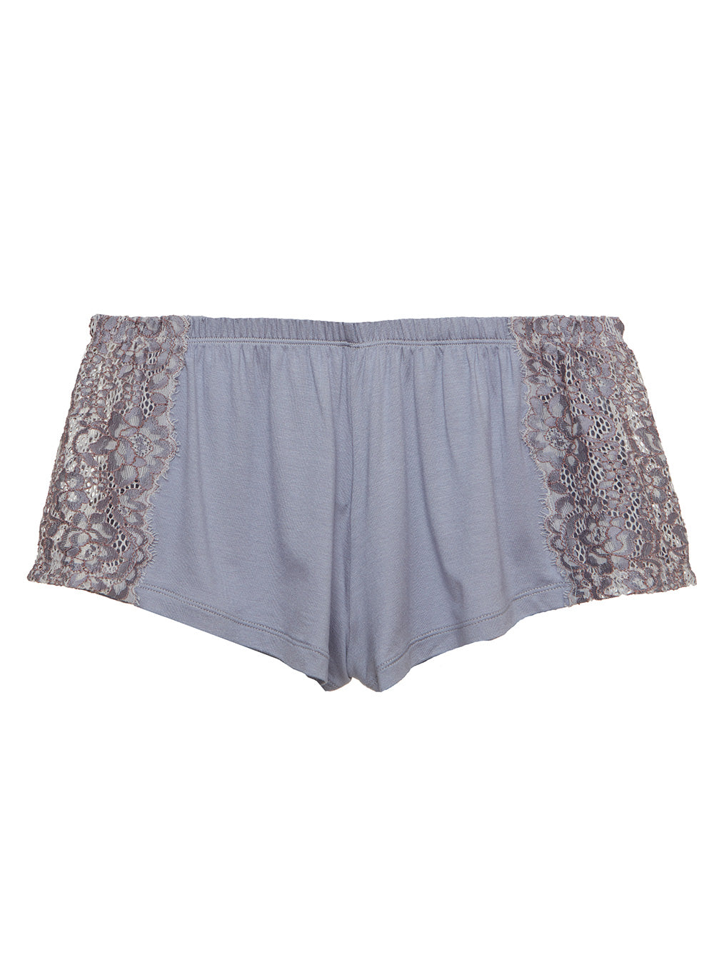 Grau Boxer-Panty, Pret A Porter Sleep Tap Short