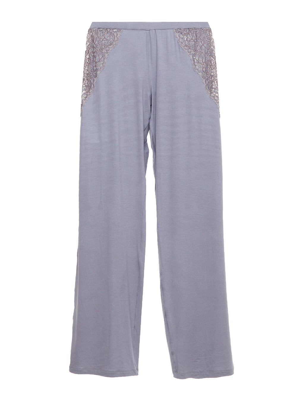 Gray Pant, Pret A Porter Sleep Pant