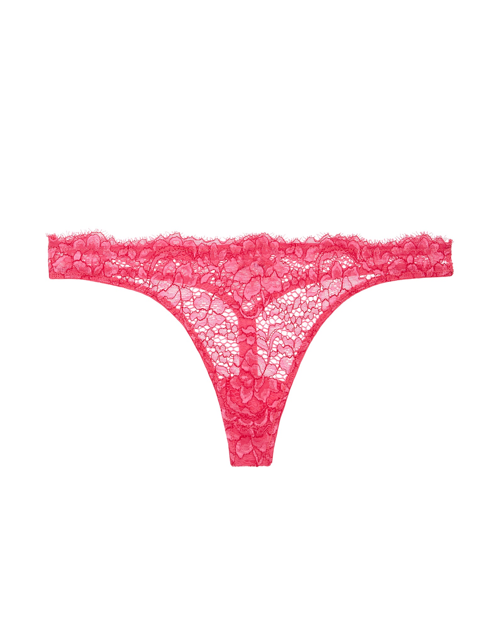 Rosada Tangas - Pret A Porter Tanga De Tiro Bajo