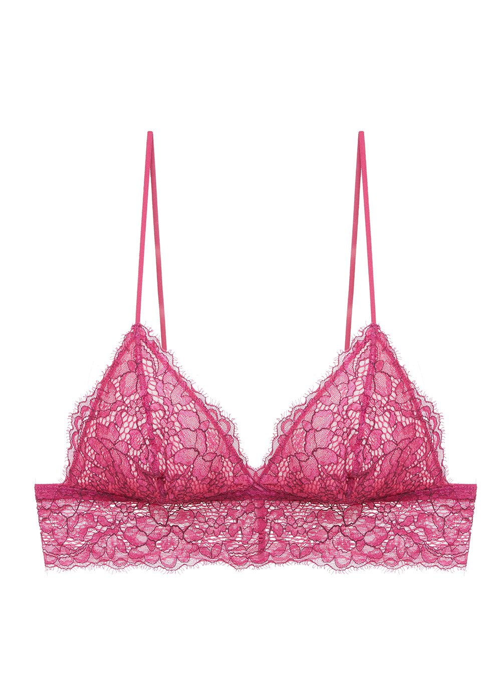 Rosa Bralette, Pret A Porter Bralette