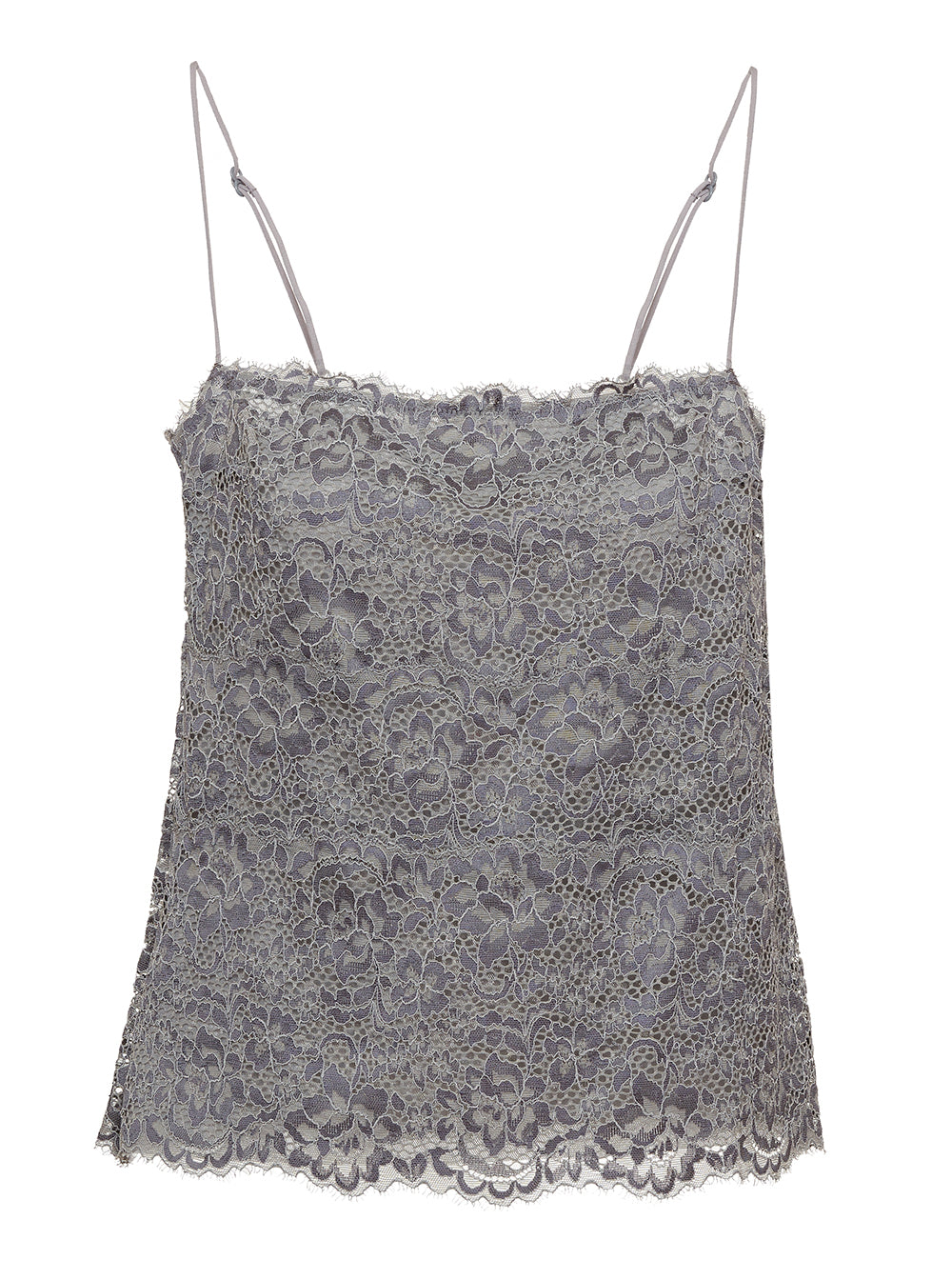 Grigio Canotte, Pret A Porter Canottiera