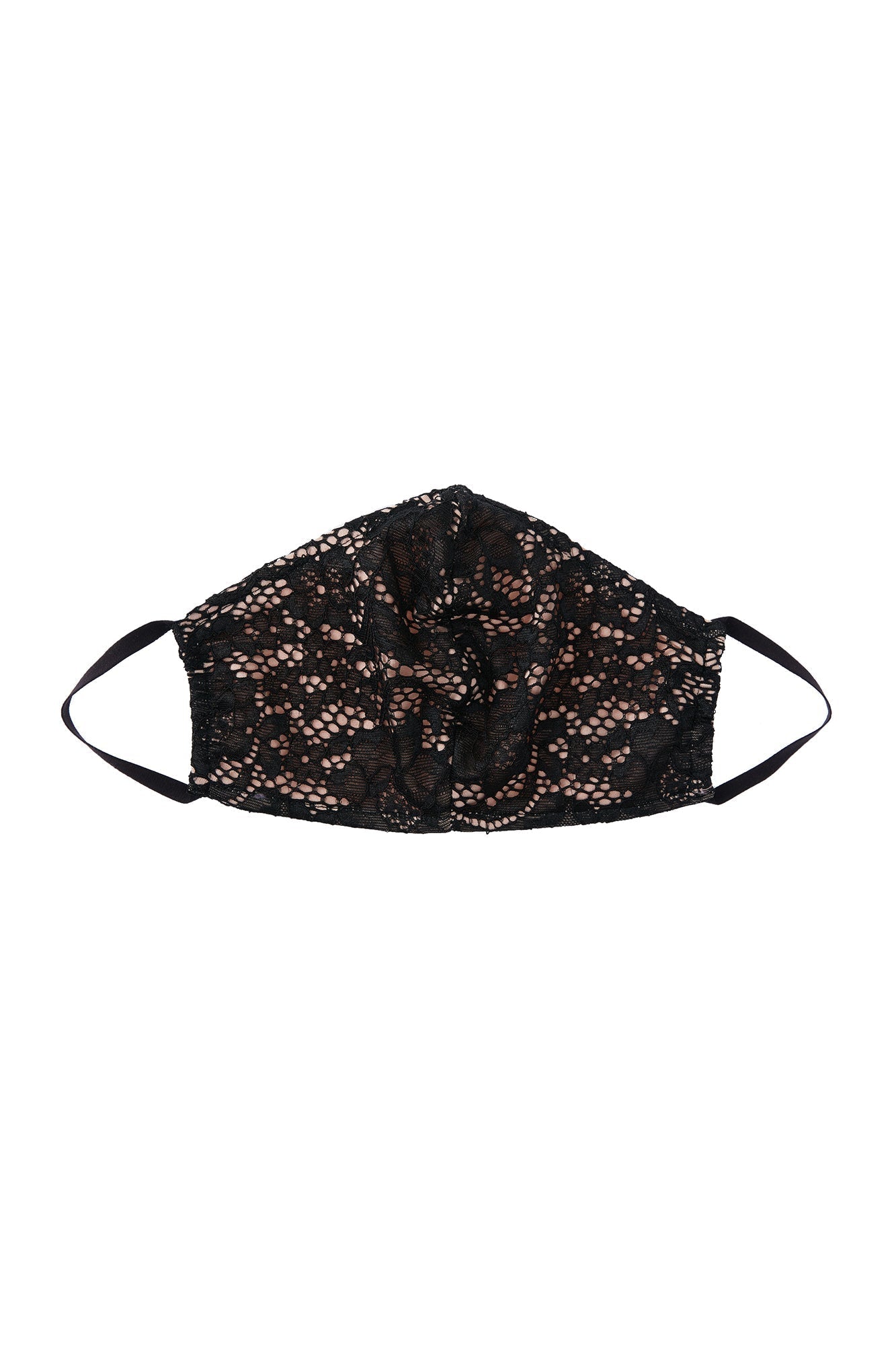 Noir Accessoire - Pret A Porter Masque Bec