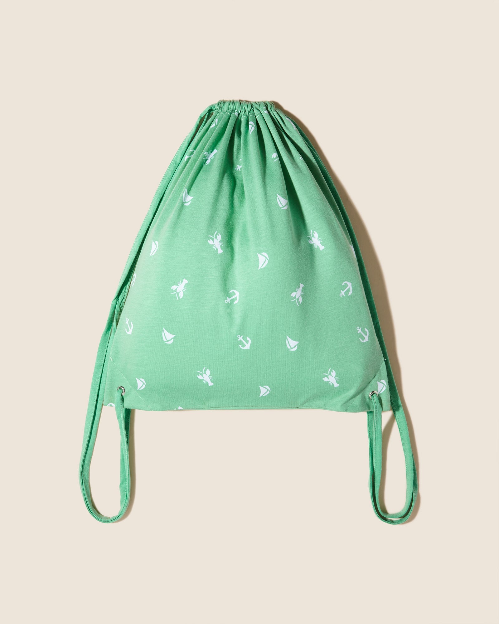 Print Set - Road Trip Romper In Bag