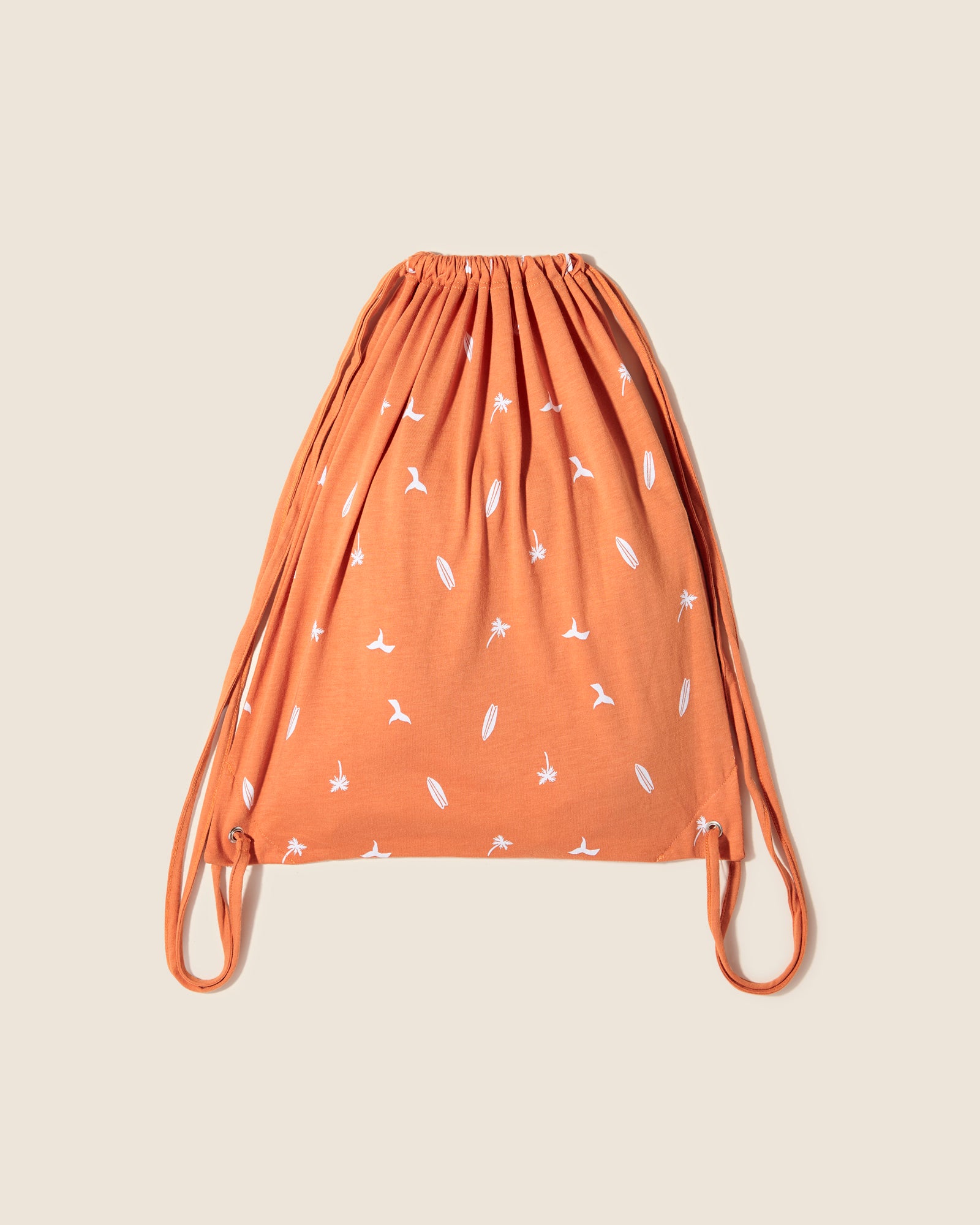 Stampa Set - Road Trip T-Shirt E Jogger Con Borsa