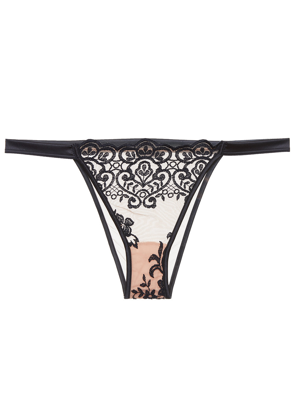 Azul Italian Cut Bikini, Rosie Minikini