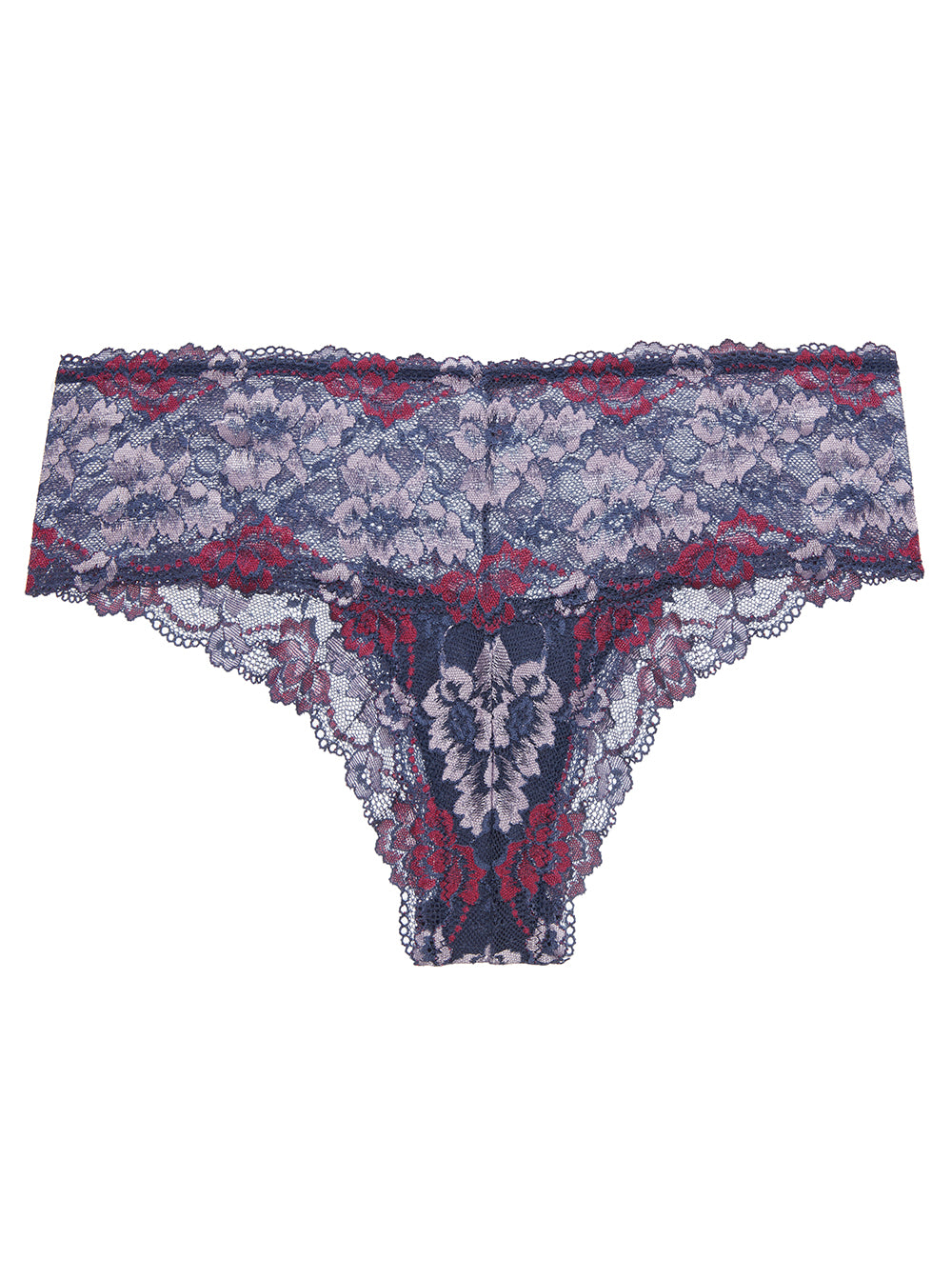 Rose Shorty, Savona Shorty Taille Basse